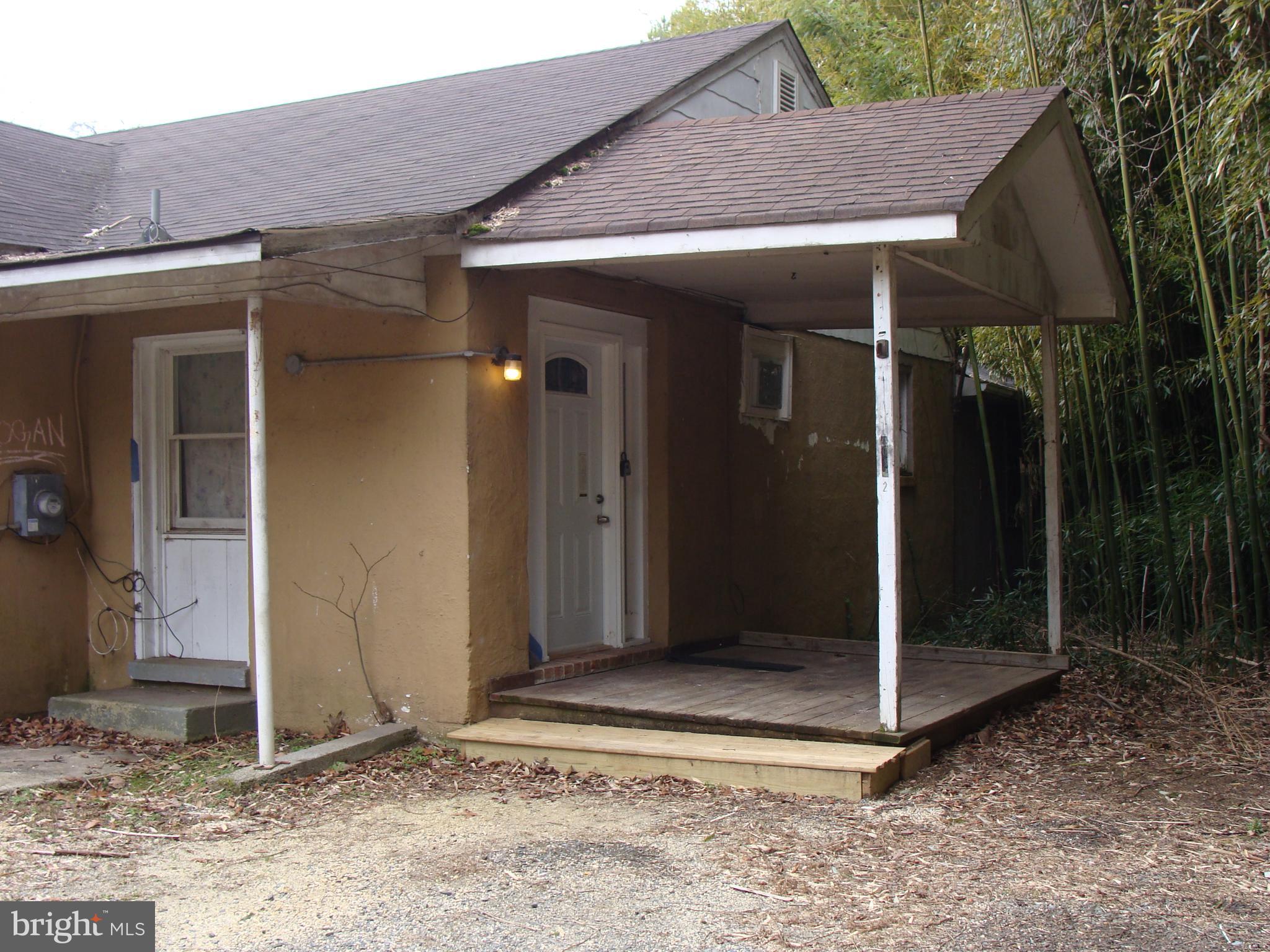 NONE AVAILABLE - Residential Lease