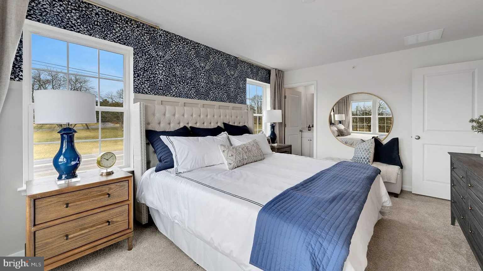 THE TOWNES AT CAMBRIDGE - Residential