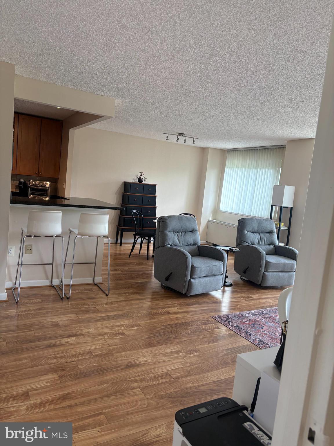 PARC EAST - Residential Lease