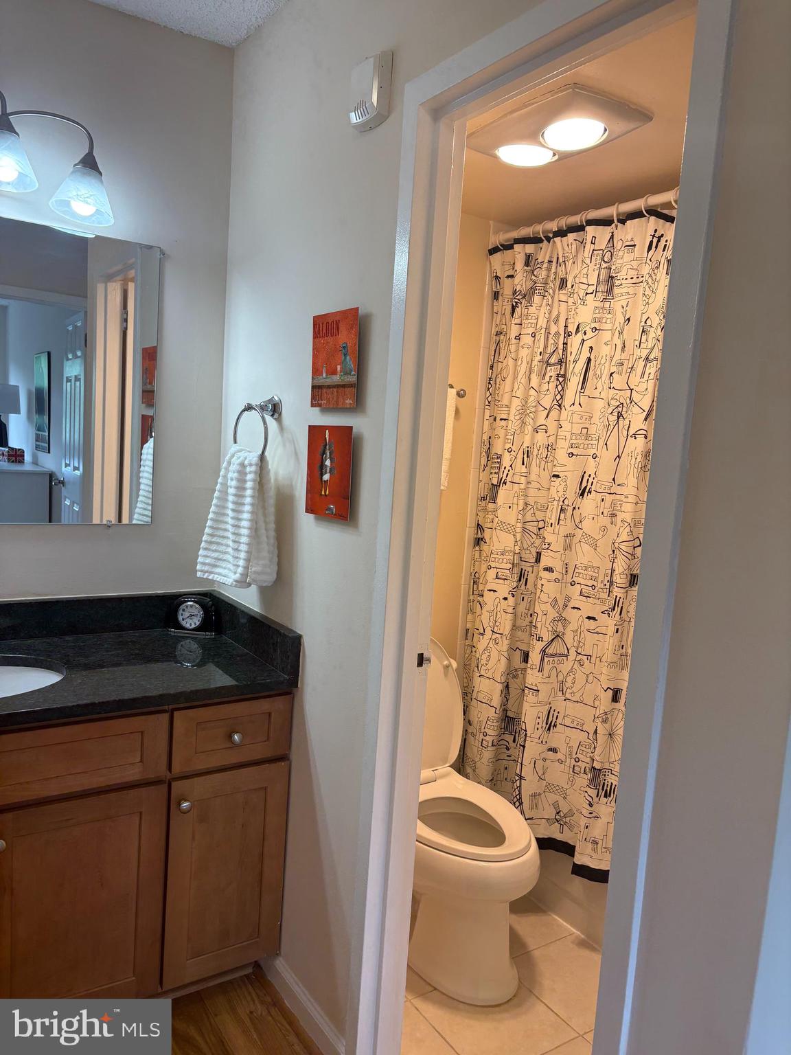 PARC EAST - Residential Lease