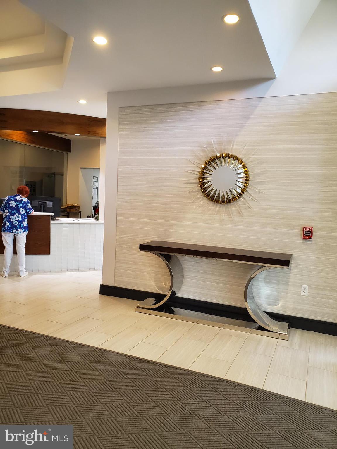 PARC EAST - Residential Lease