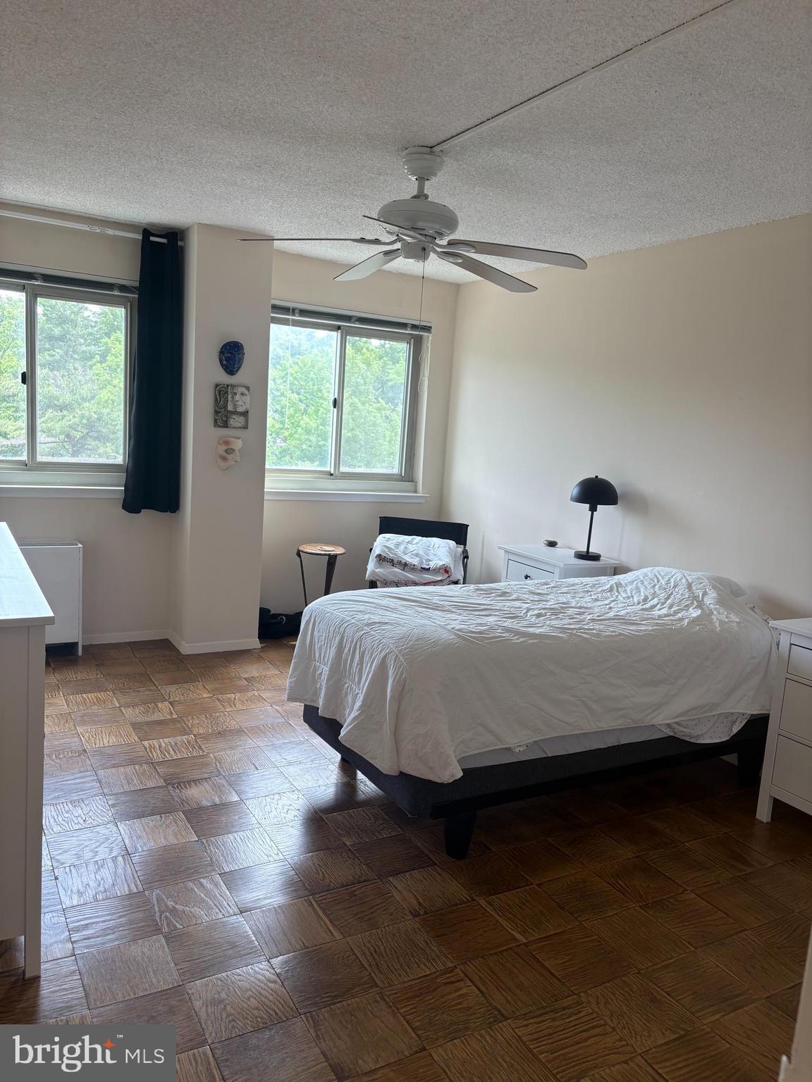 PARC EAST - Residential Lease