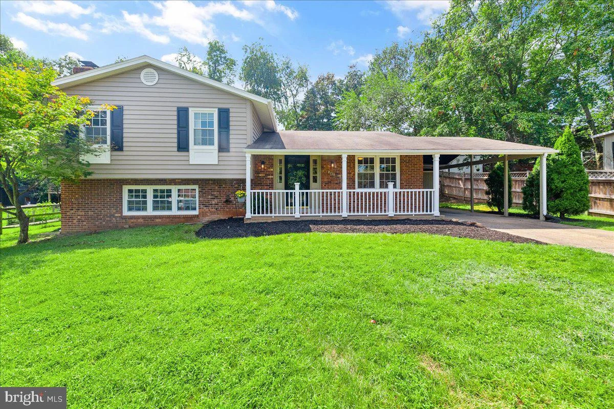 842 Colvin Court, Herndon, VA 20170
