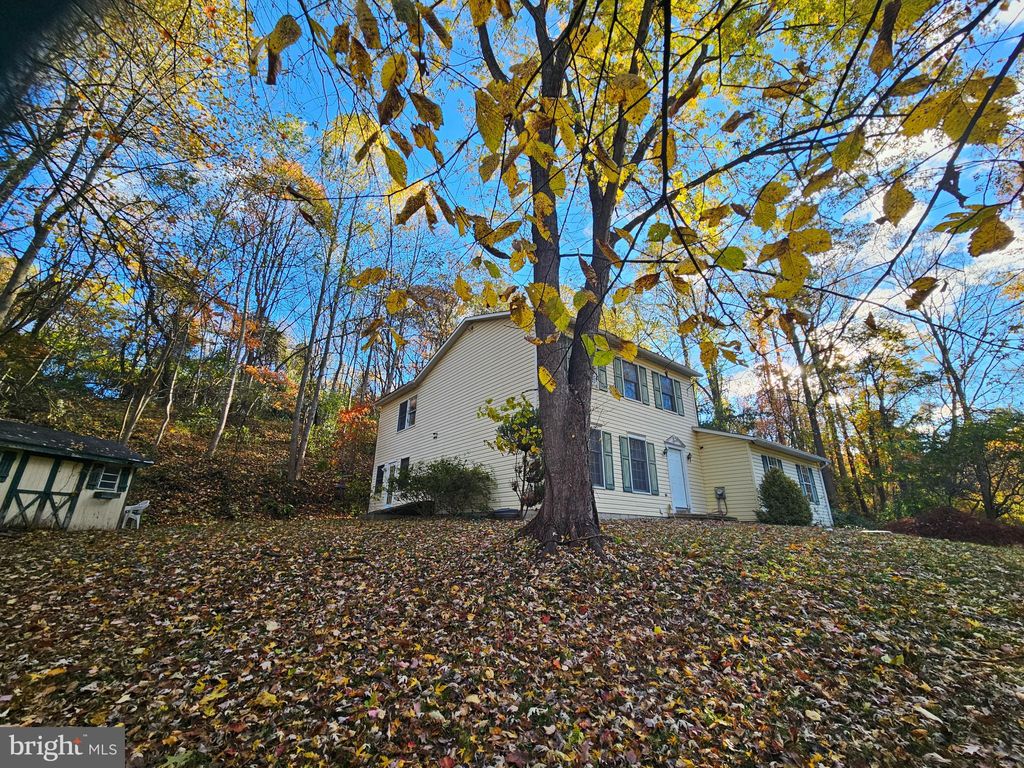 Photo of 149 Park Avenue, COATESVILLE, PA 19320 (MLS # PACT2112736)