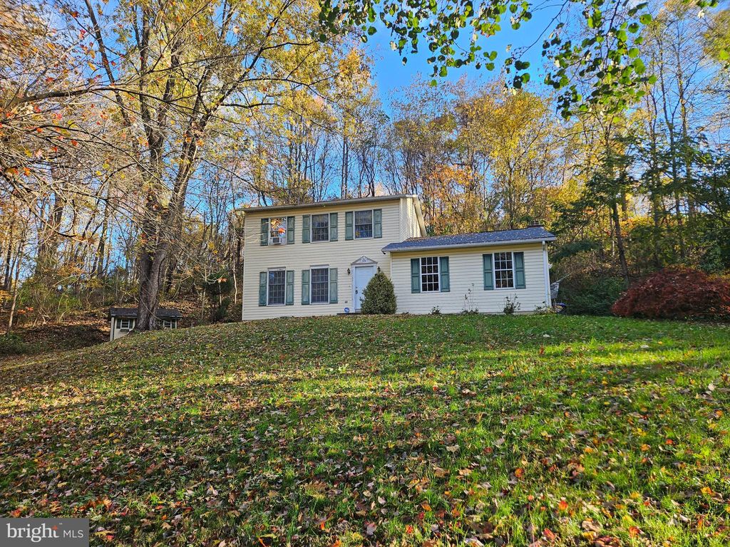 Photo of 149 Park Avenue, COATESVILLE, PA 19320 (MLS # PACT2112736)