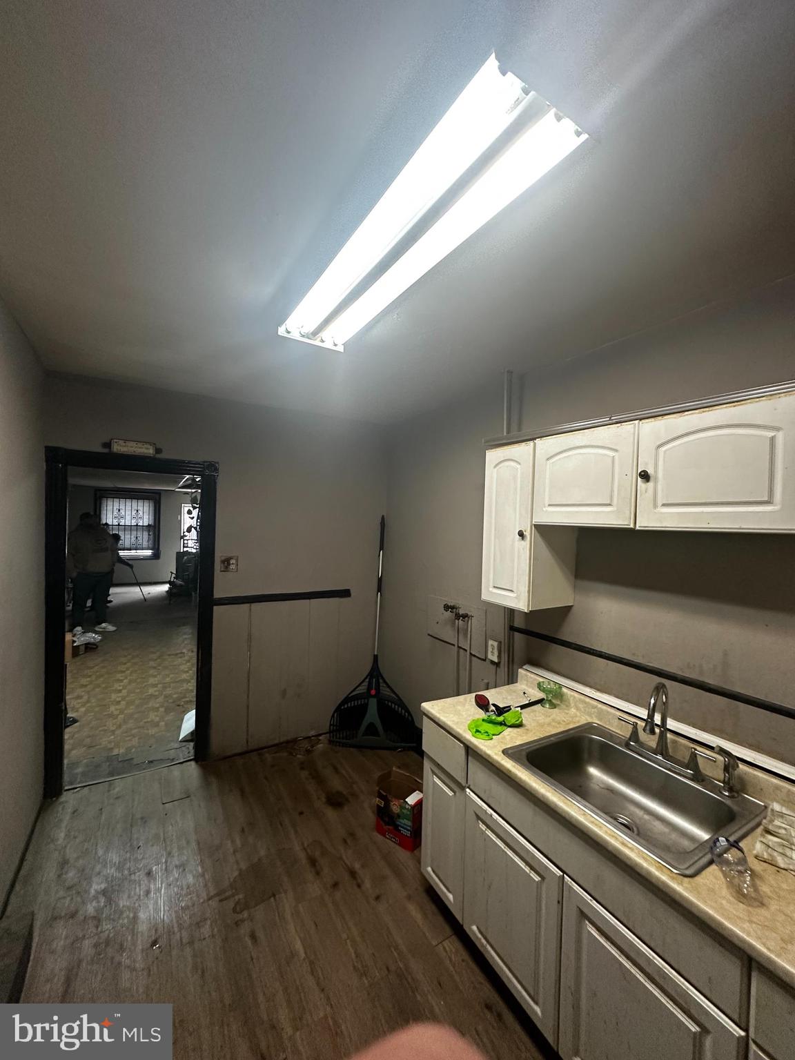 BREWERYTOWN - Residential