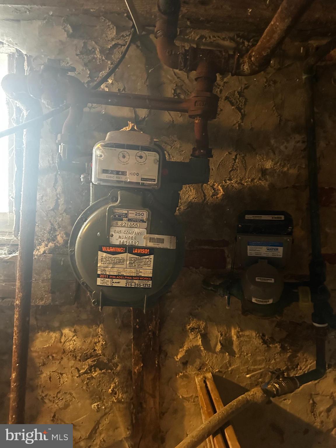 BREWERYTOWN - Residential