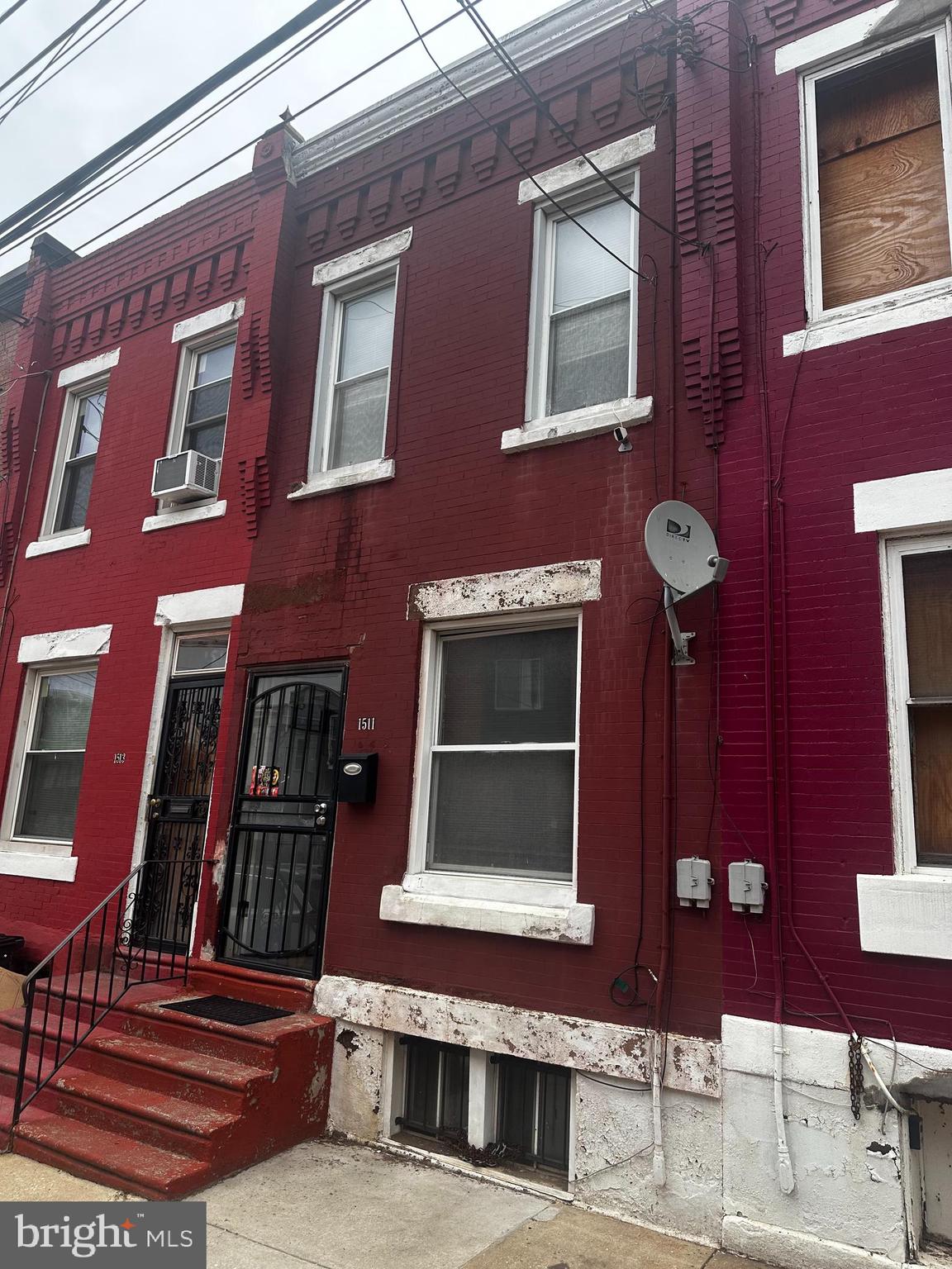 BREWERYTOWN - Residential