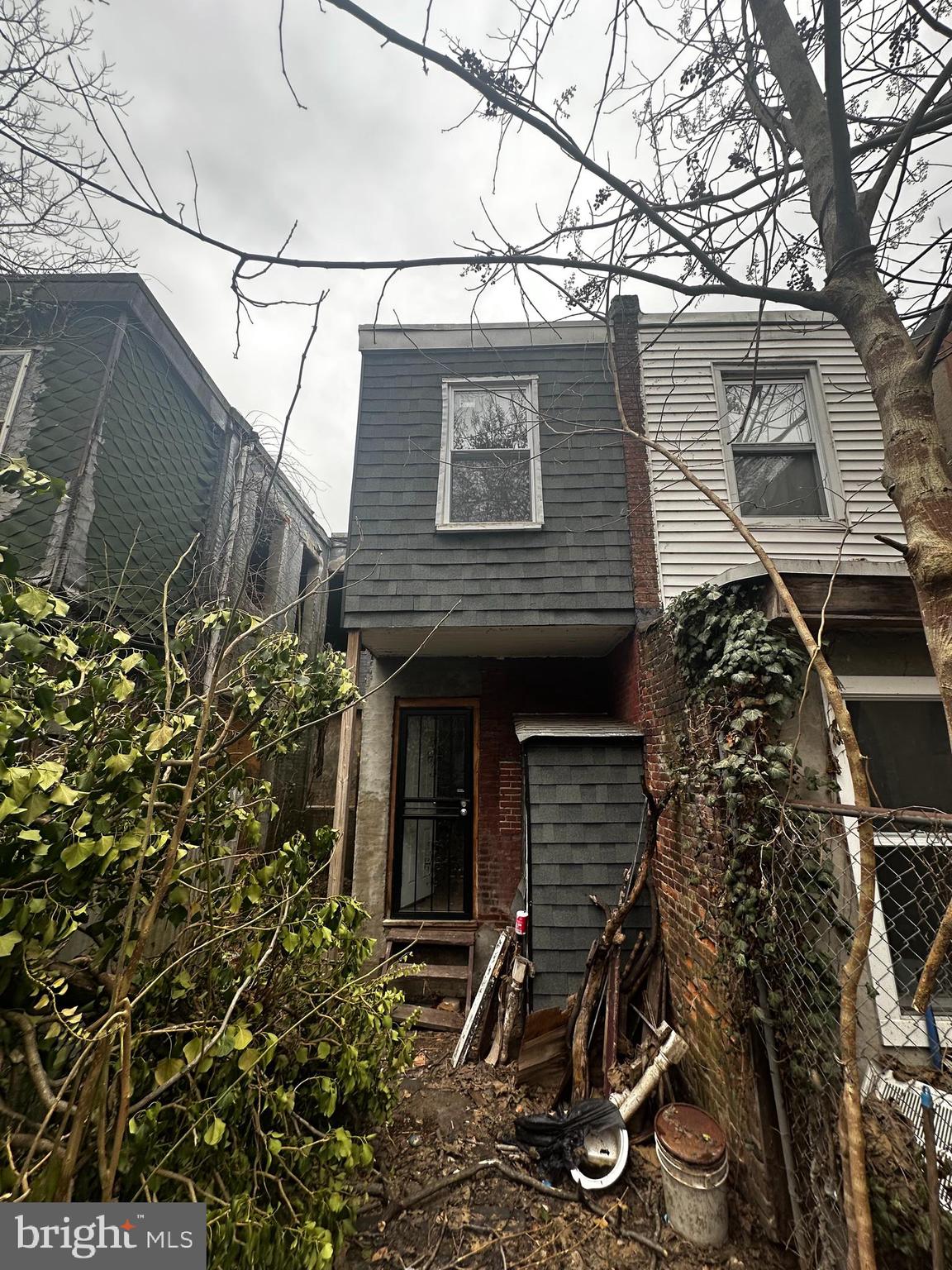 BREWERYTOWN - Residential