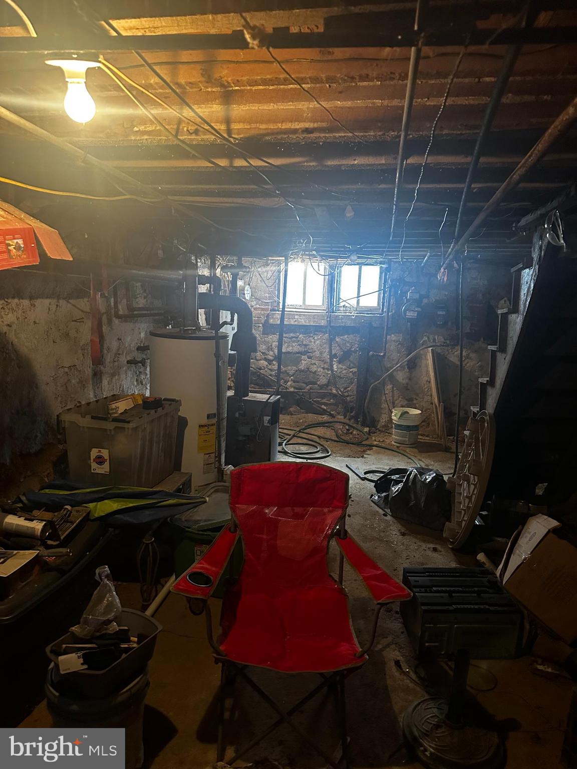 BREWERYTOWN - Residential