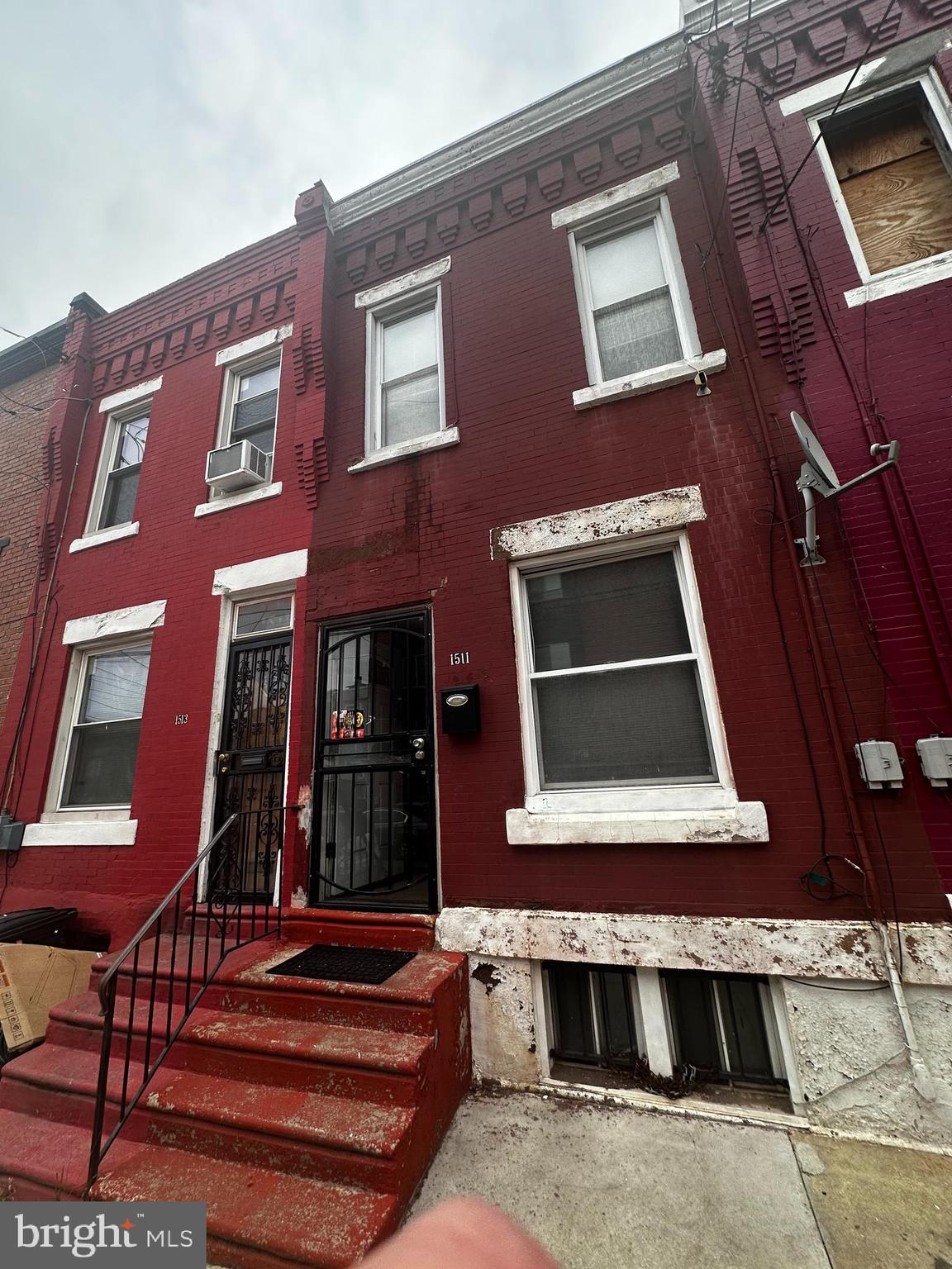 BREWERYTOWN - Residential