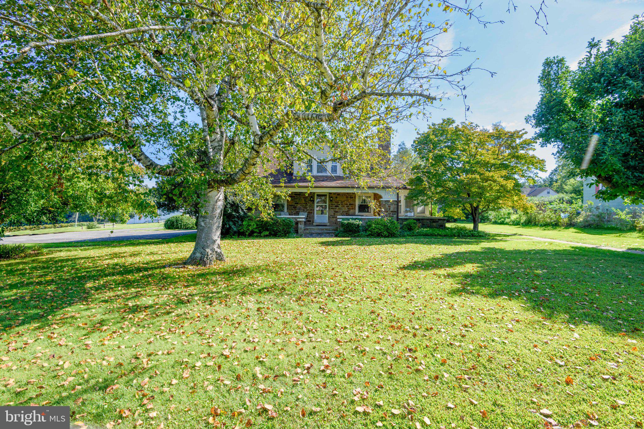 507 COATESVILLE ROAD