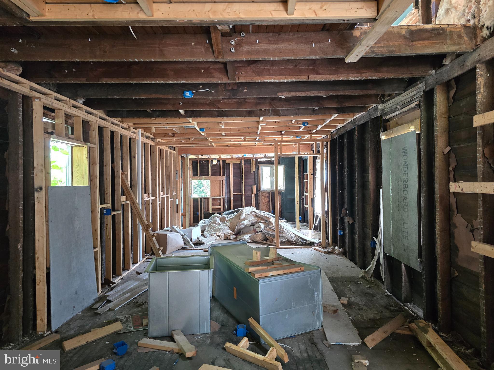 MORELL PARK - Residential