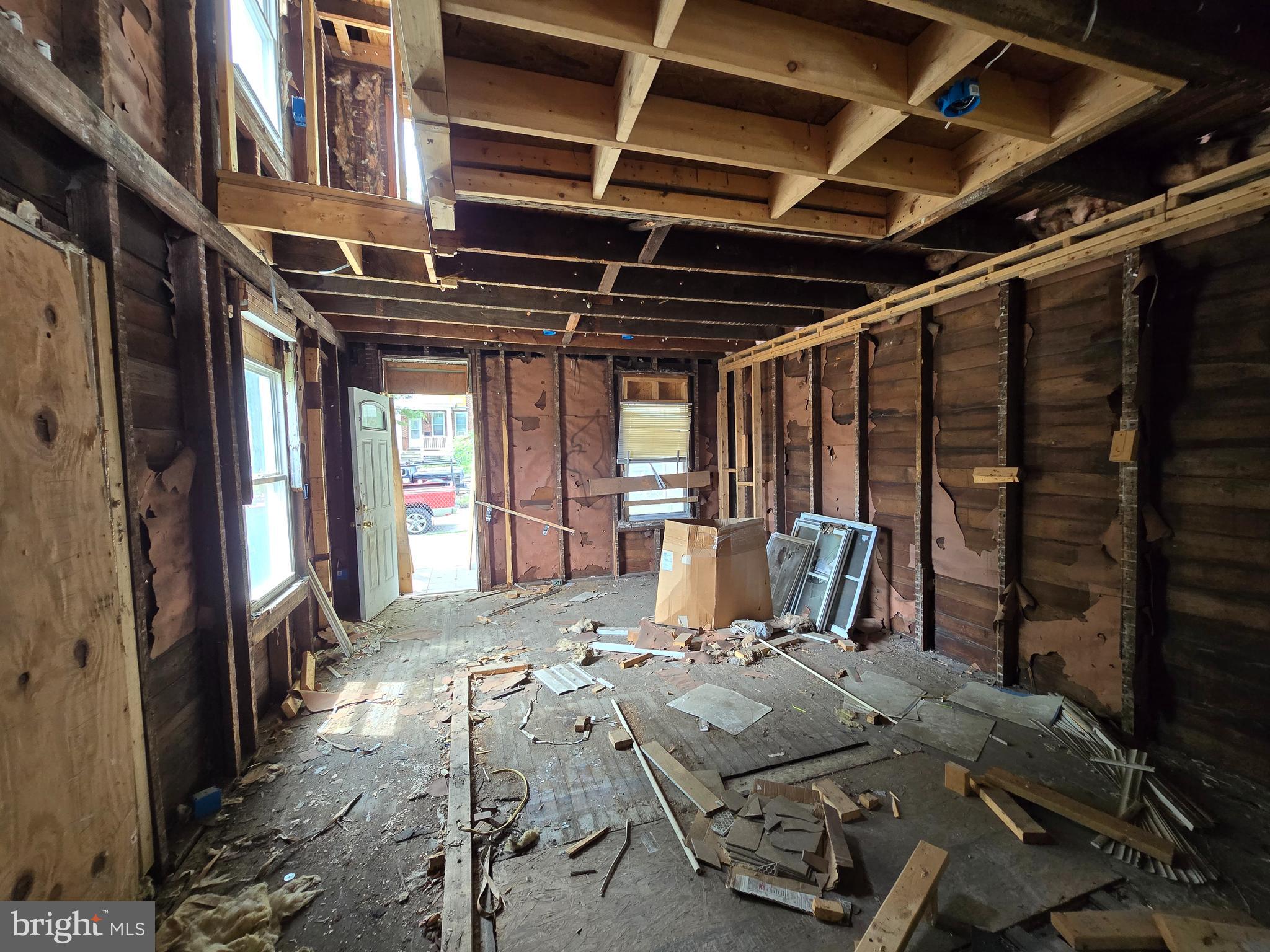 MORELL PARK - Residential