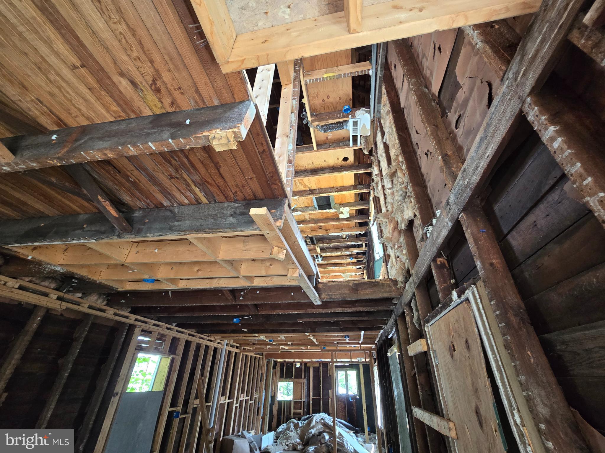 MORELL PARK - Residential