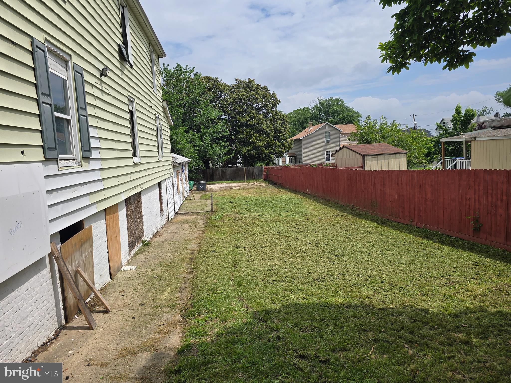 MORELL PARK - Residential