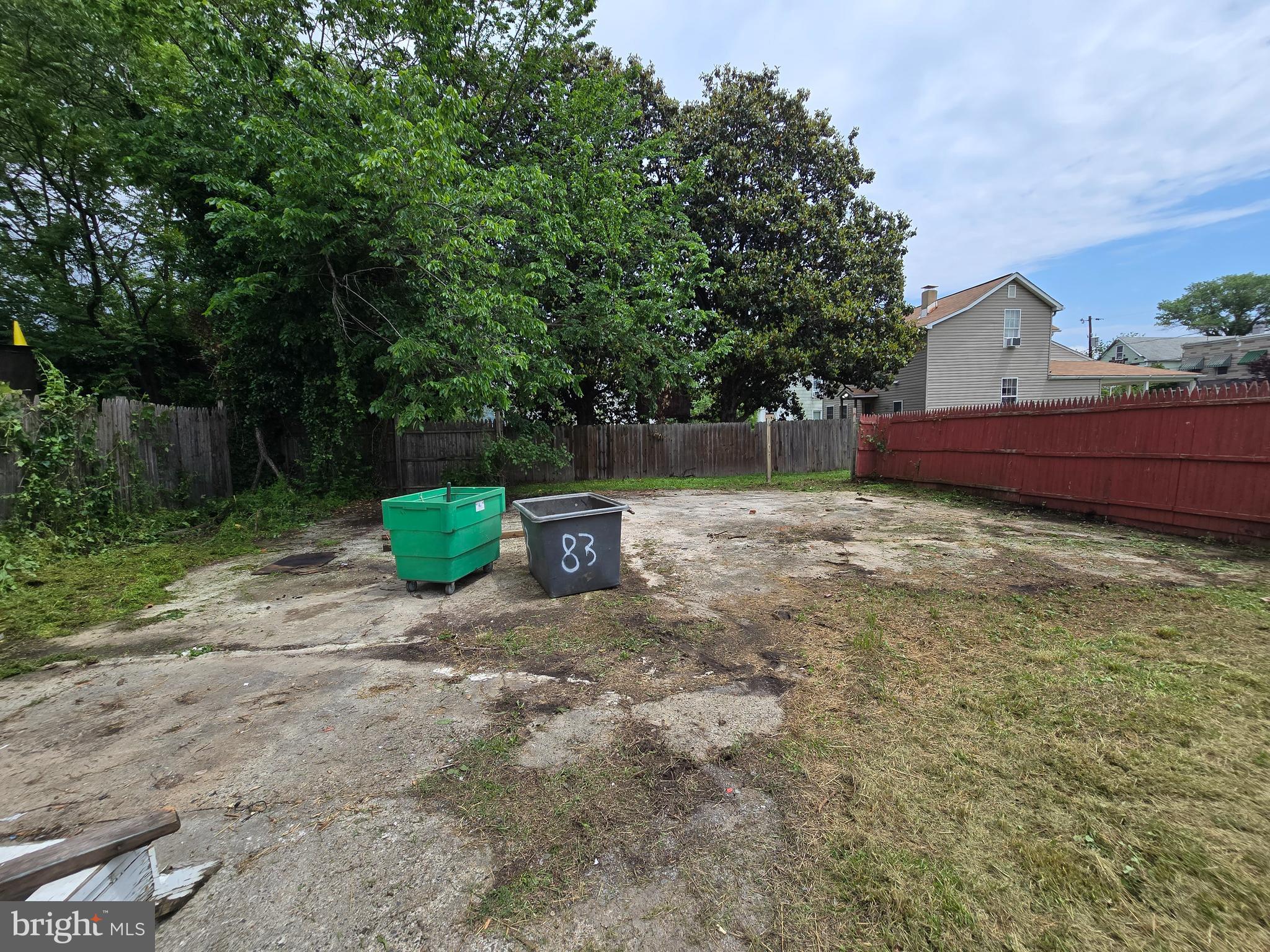 MORELL PARK - Residential