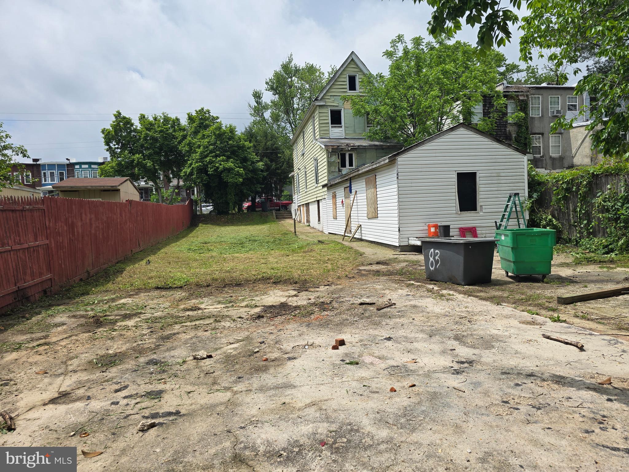 MORELL PARK - Residential