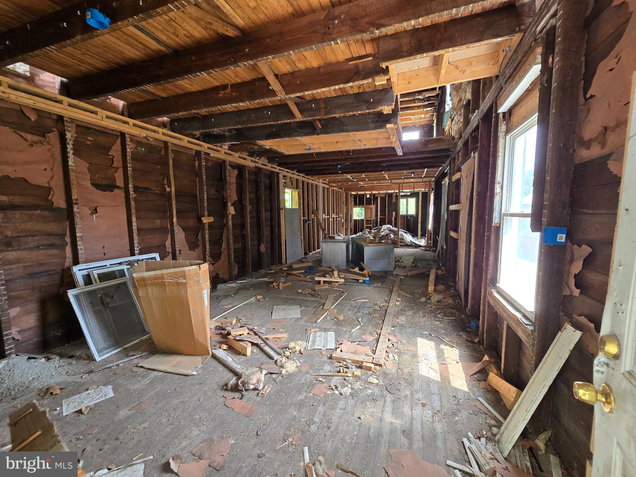 MORELL PARK - Residential