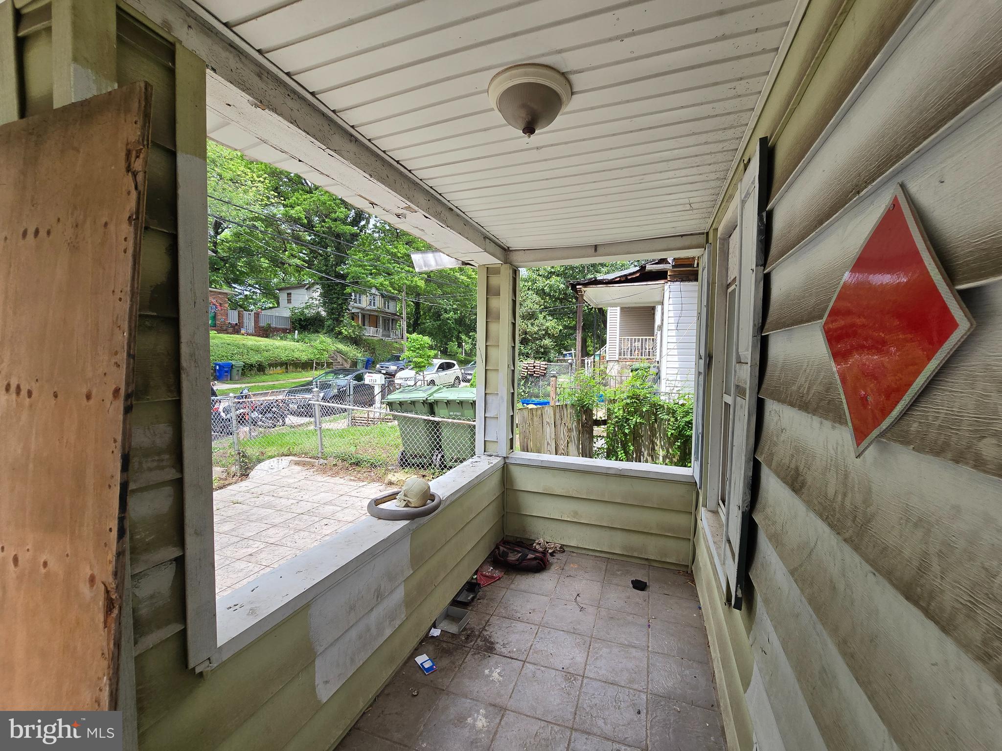 MORELL PARK - Residential