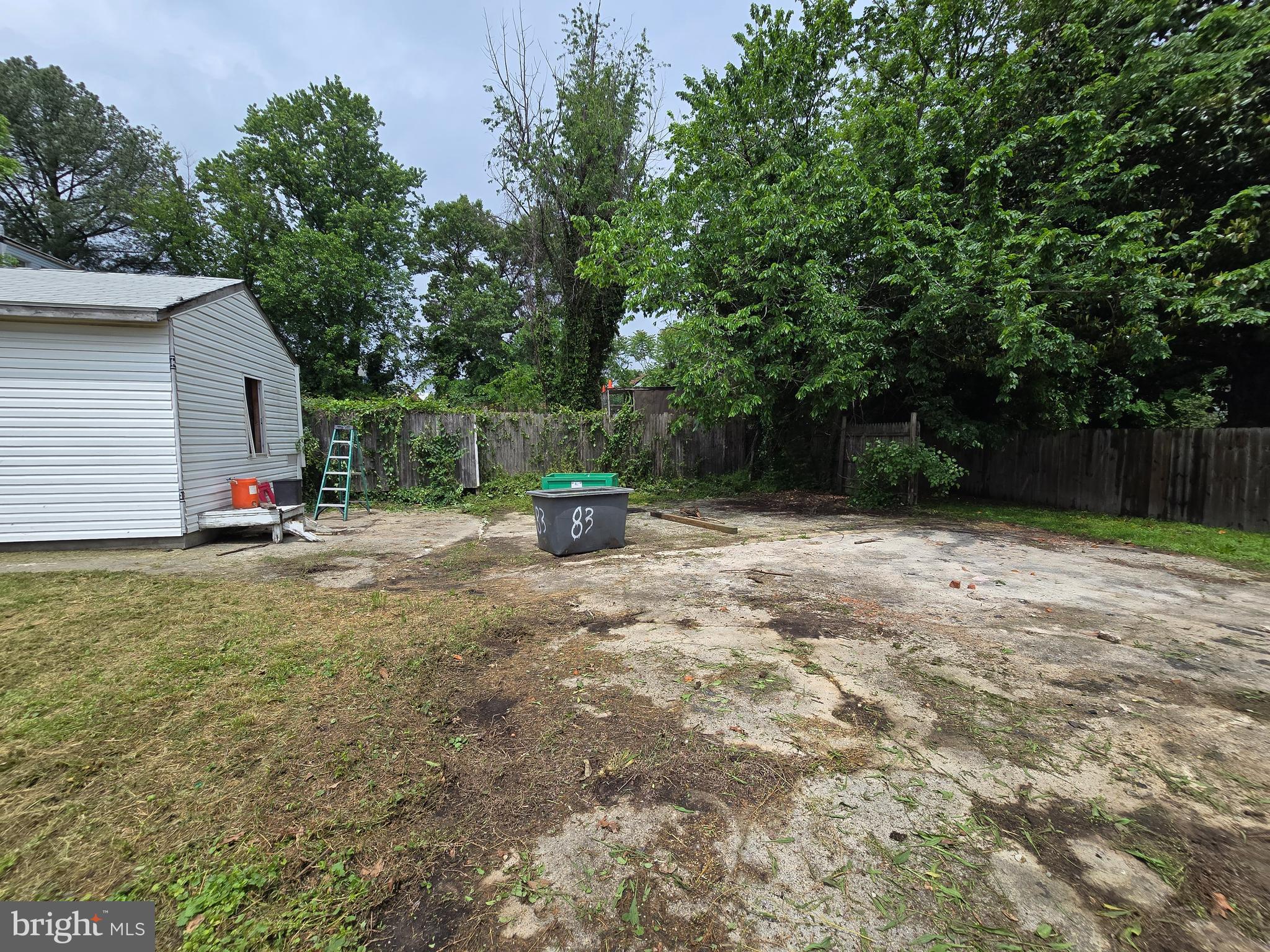 MORELL PARK - Residential