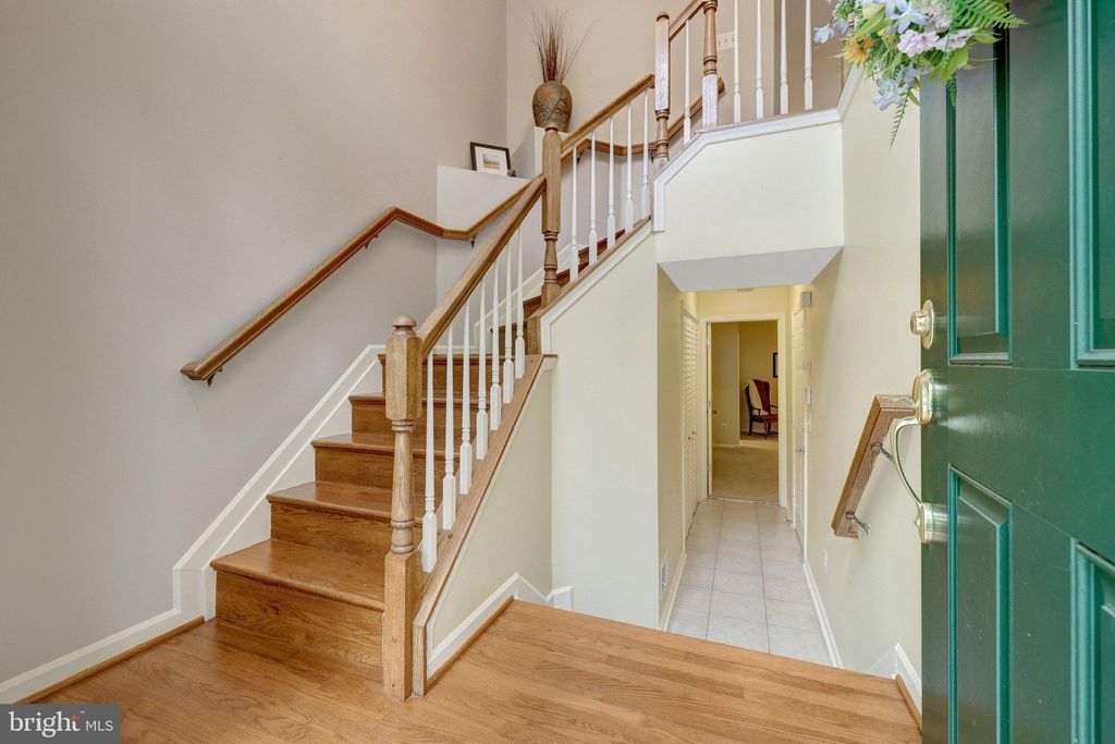Photo of 1224 Wild Hawthorn Way, RESTON, VA 20194 (MLS # VAFX2310284)