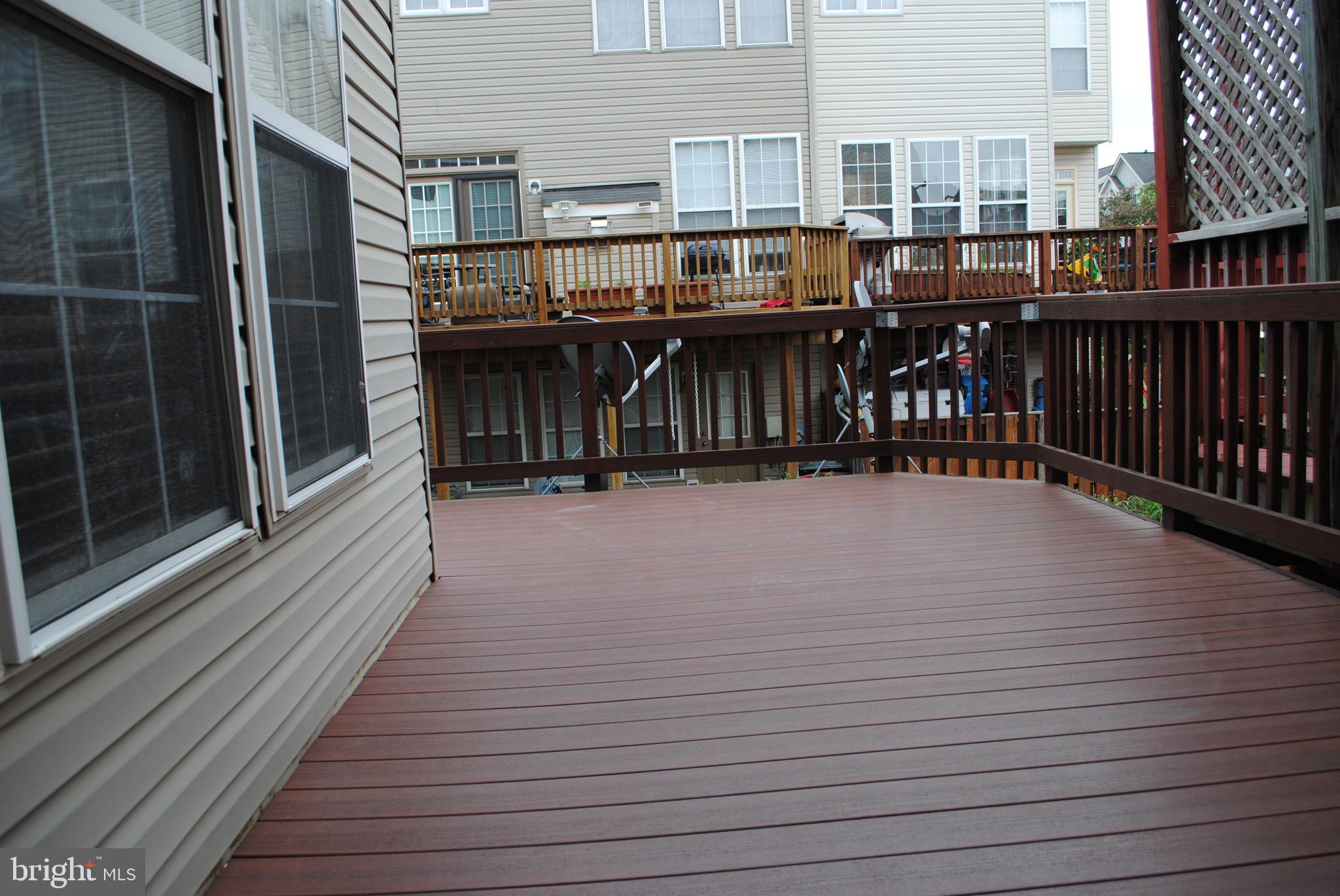 WELLESLEY - Residential Lease