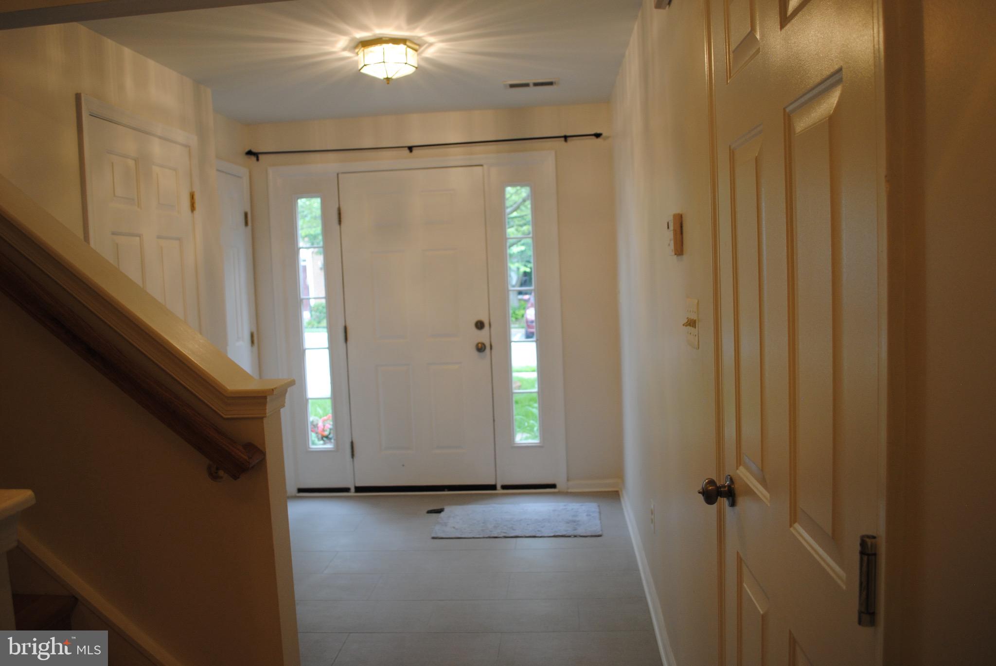 WELLESLEY - Residential Lease