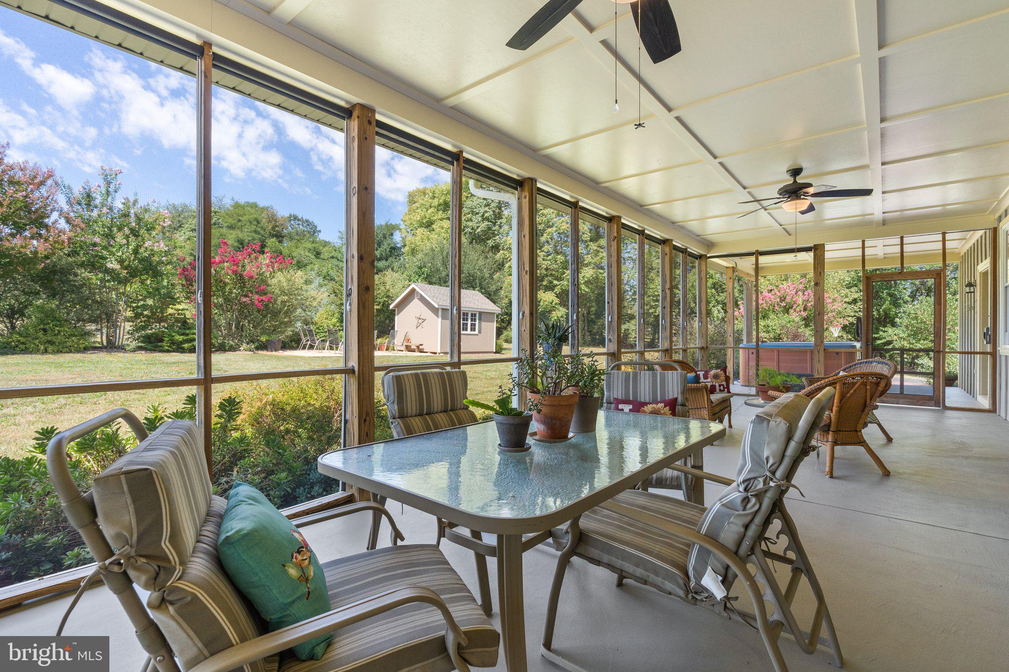 LOVETTSVILLE - Residential