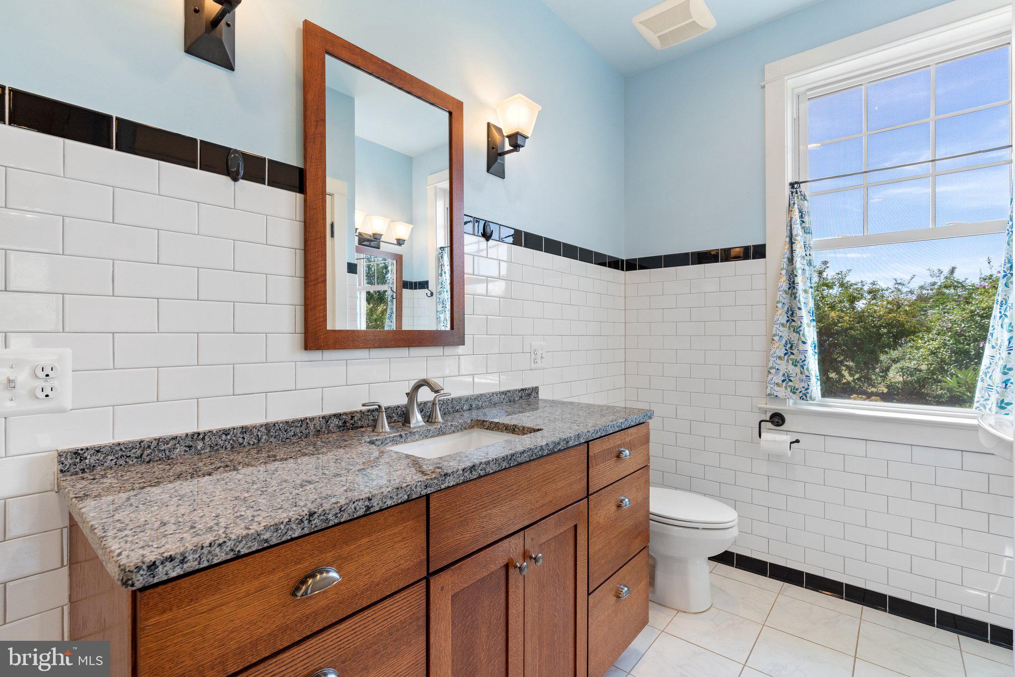 LOVETTSVILLE - Residential