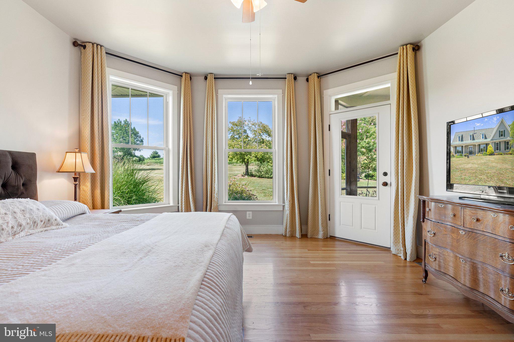 LOVETTSVILLE - Residential