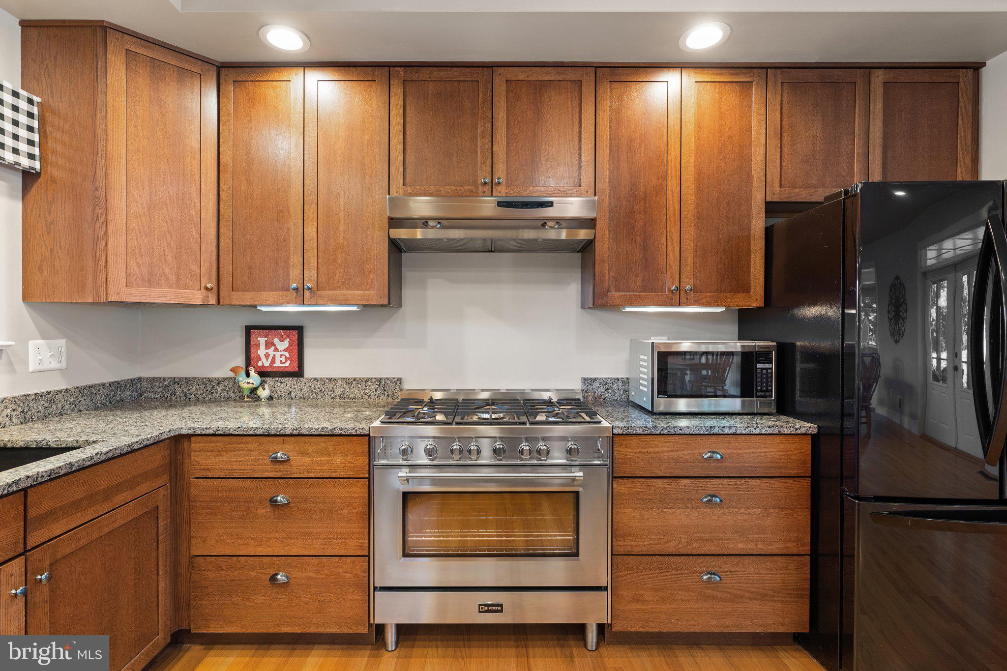 LOVETTSVILLE - Residential