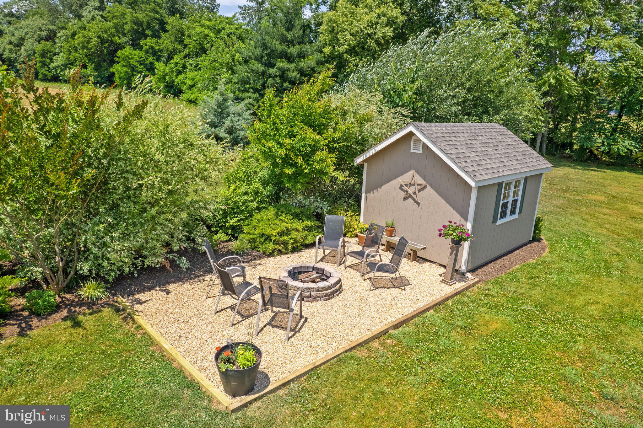 LOVETTSVILLE - Residential