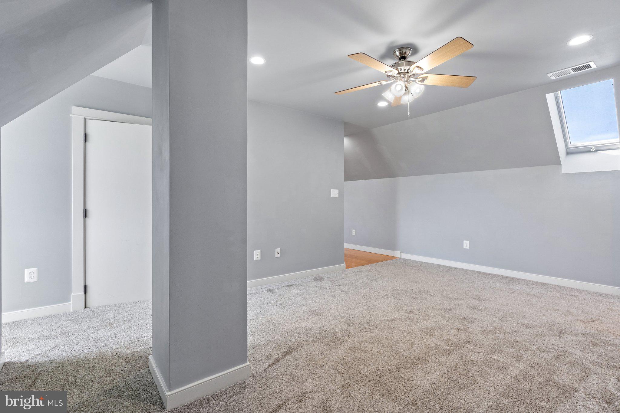 LOVETTSVILLE - Residential