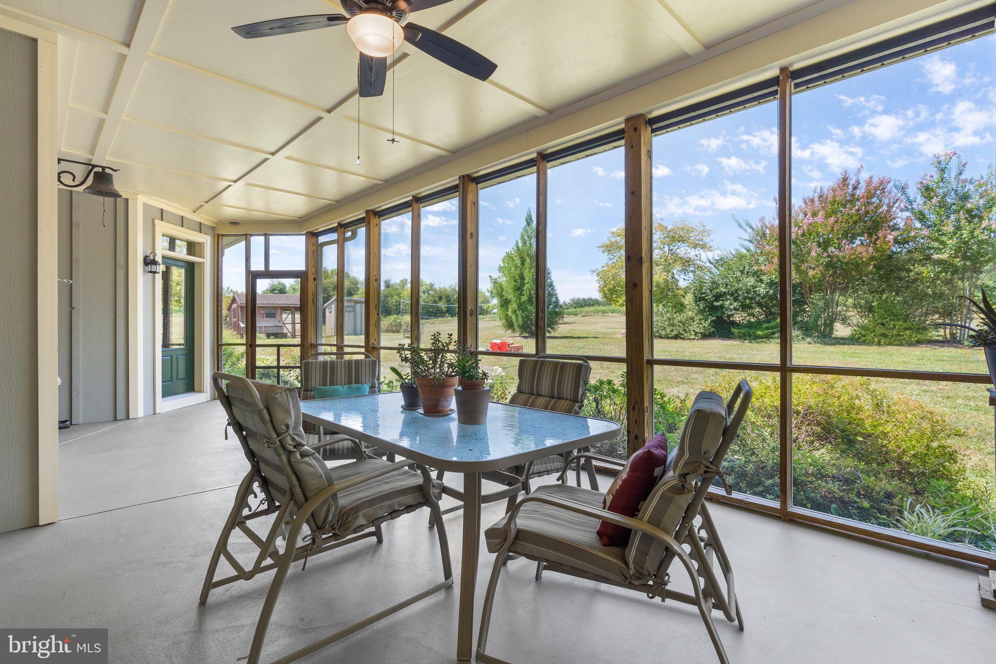 LOVETTSVILLE - Residential