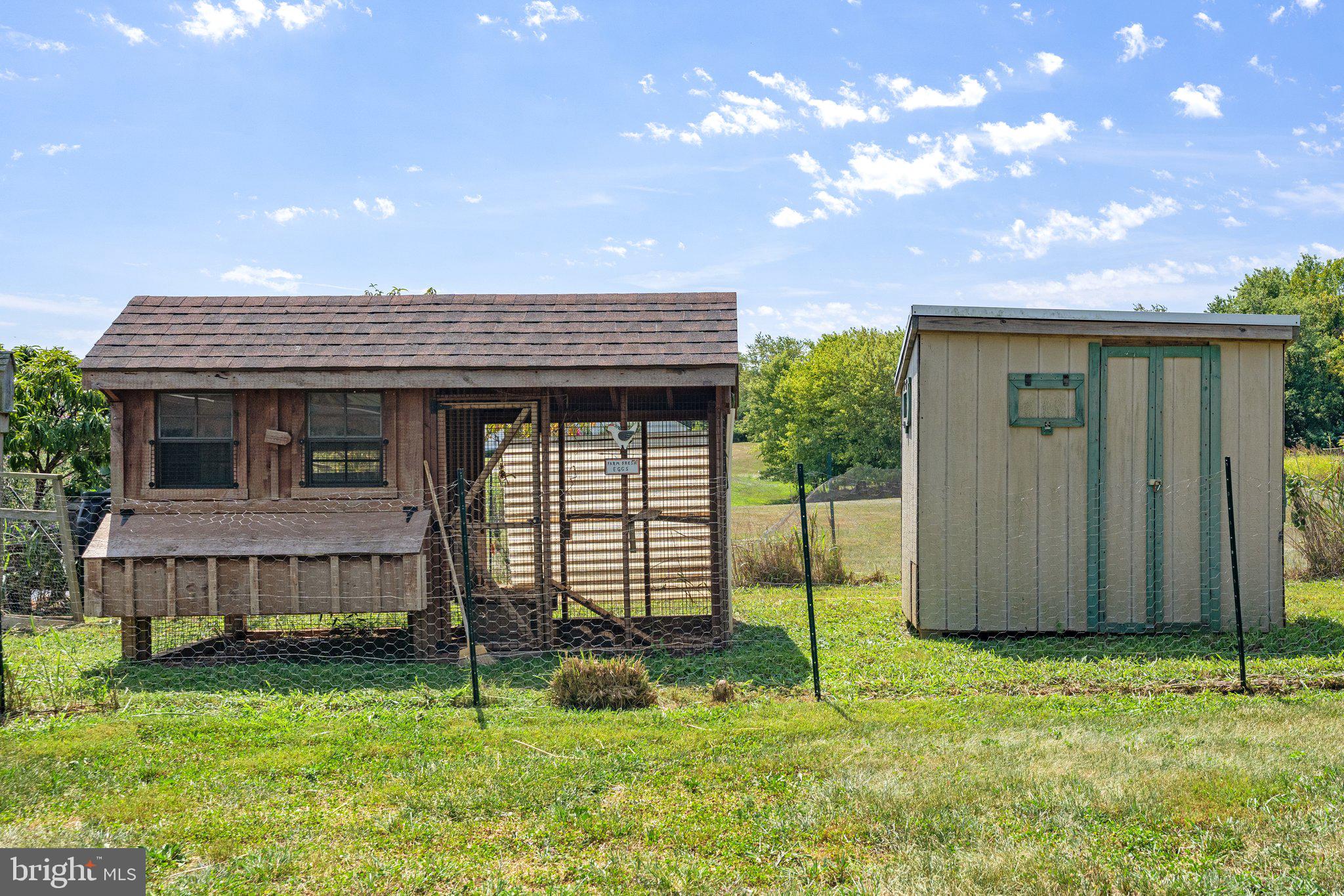 LOVETTSVILLE - Residential