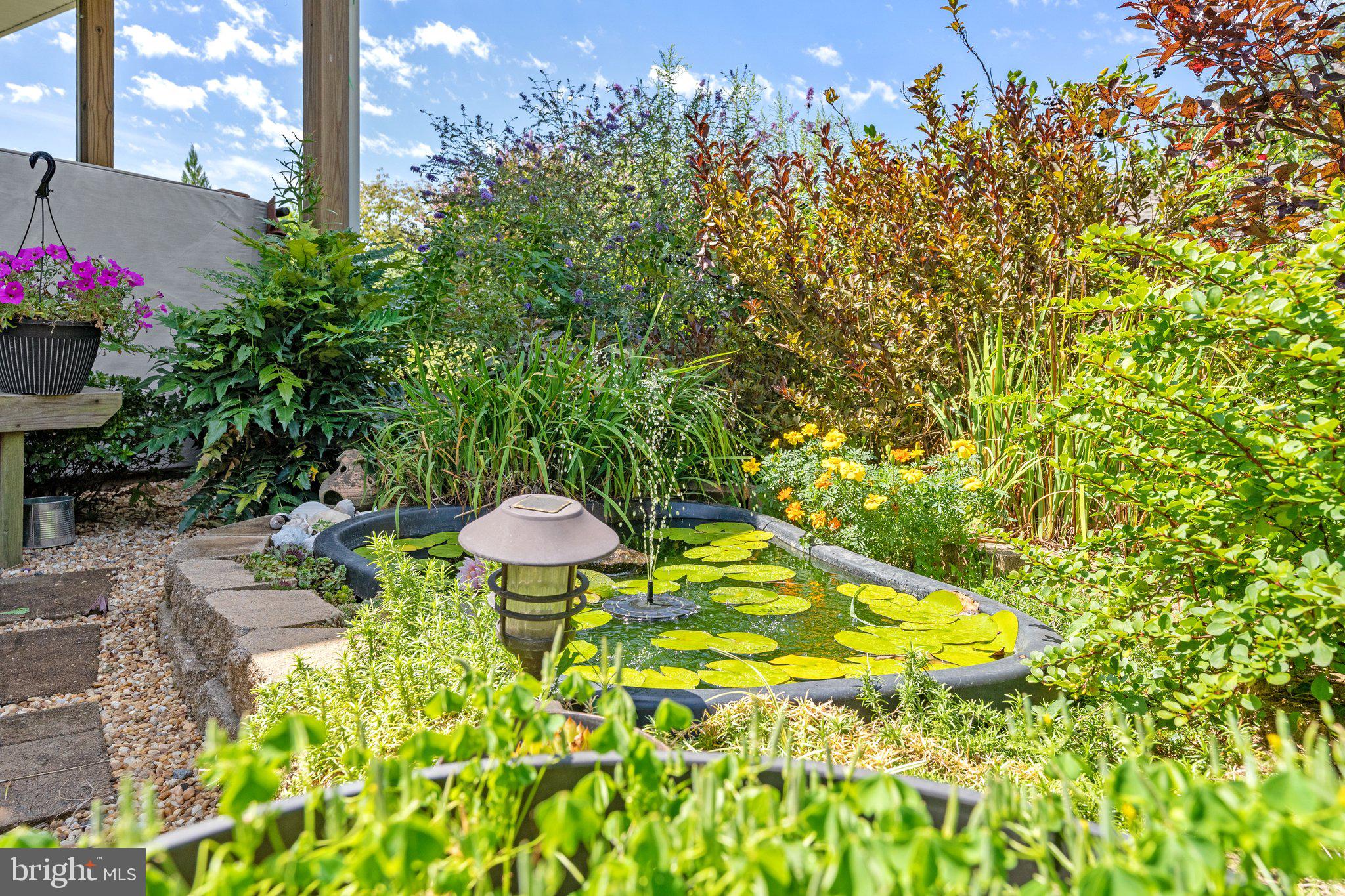 LOVETTSVILLE - Residential