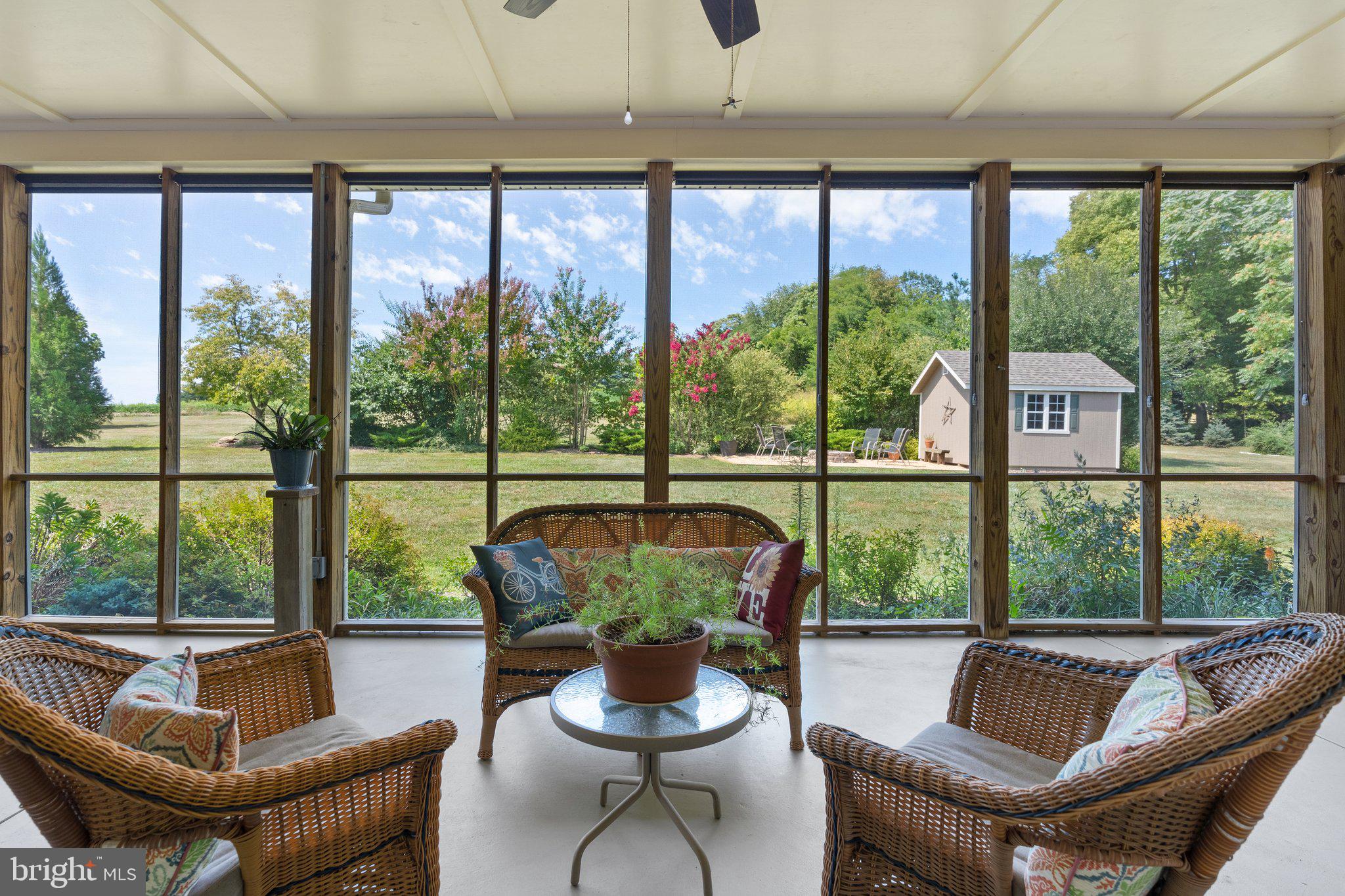 LOVETTSVILLE - Residential