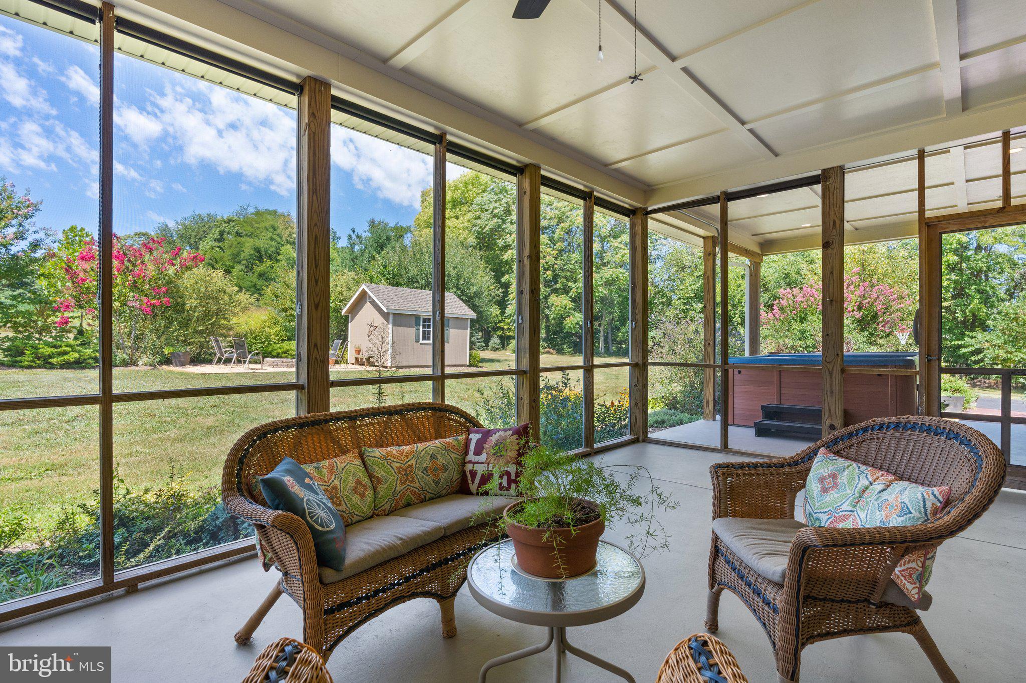 LOVETTSVILLE - Residential