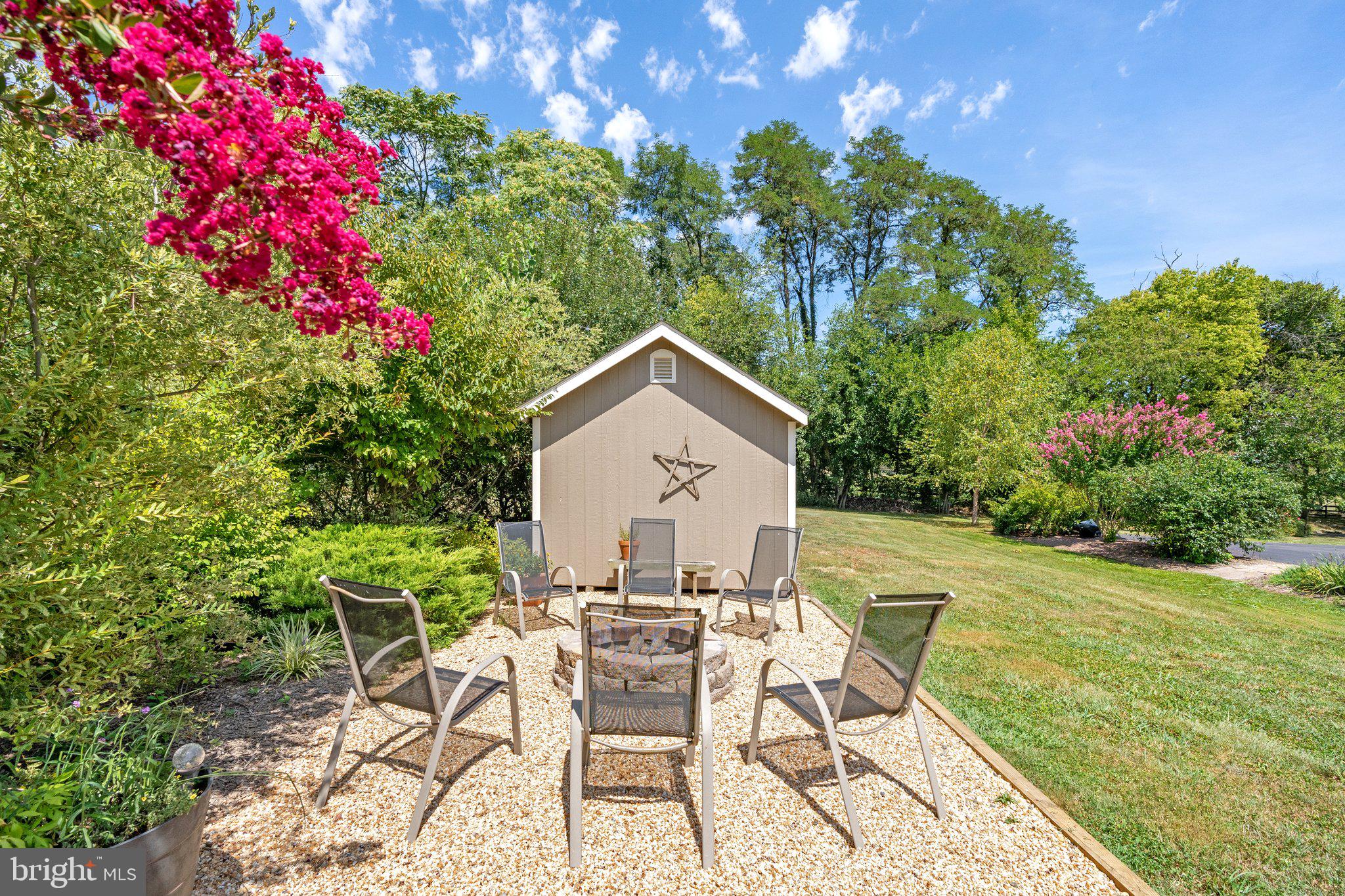 LOVETTSVILLE - Residential