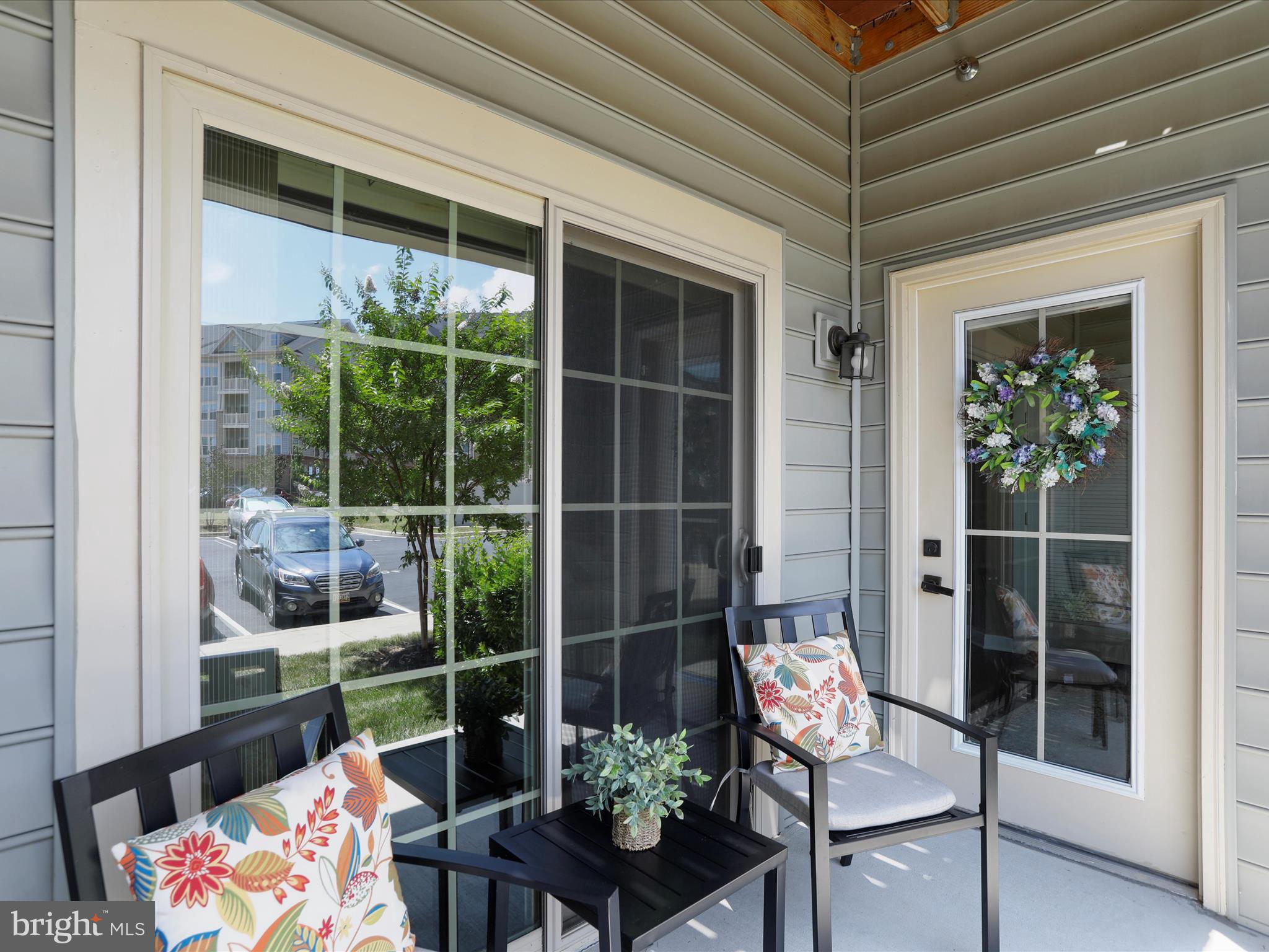 LINTON AT BALLENGER - Residential