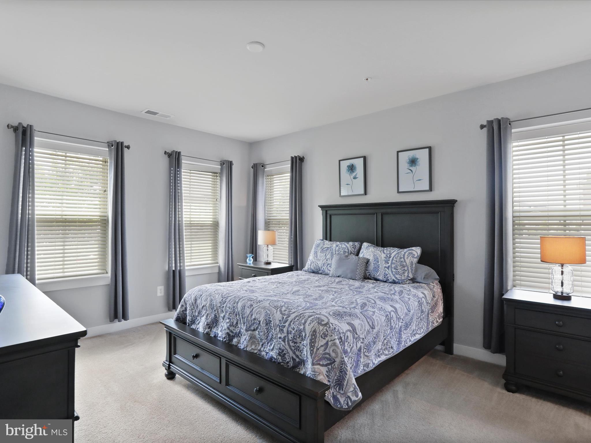 LINTON AT BALLENGER - Residential