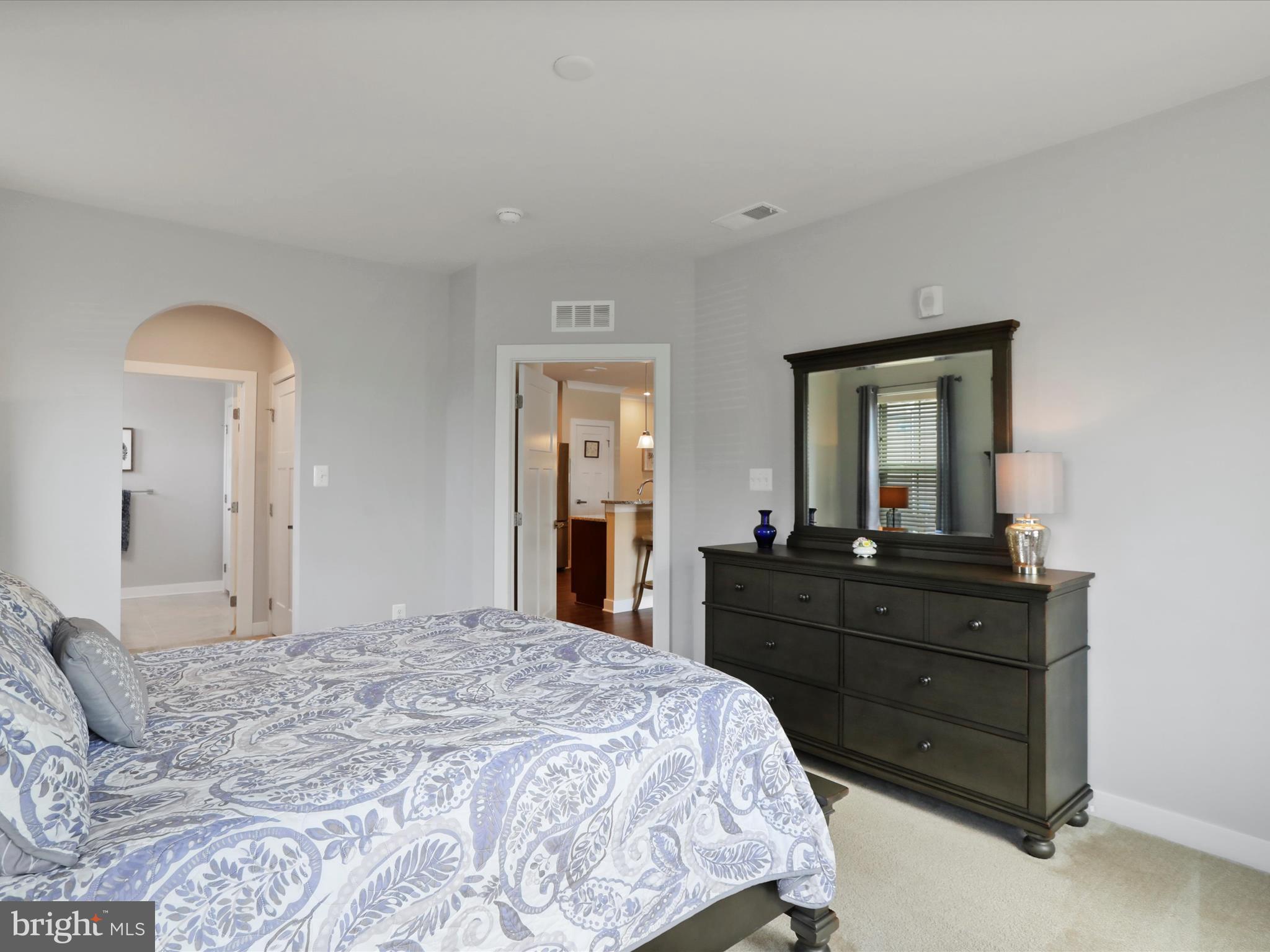 LINTON AT BALLENGER - Residential