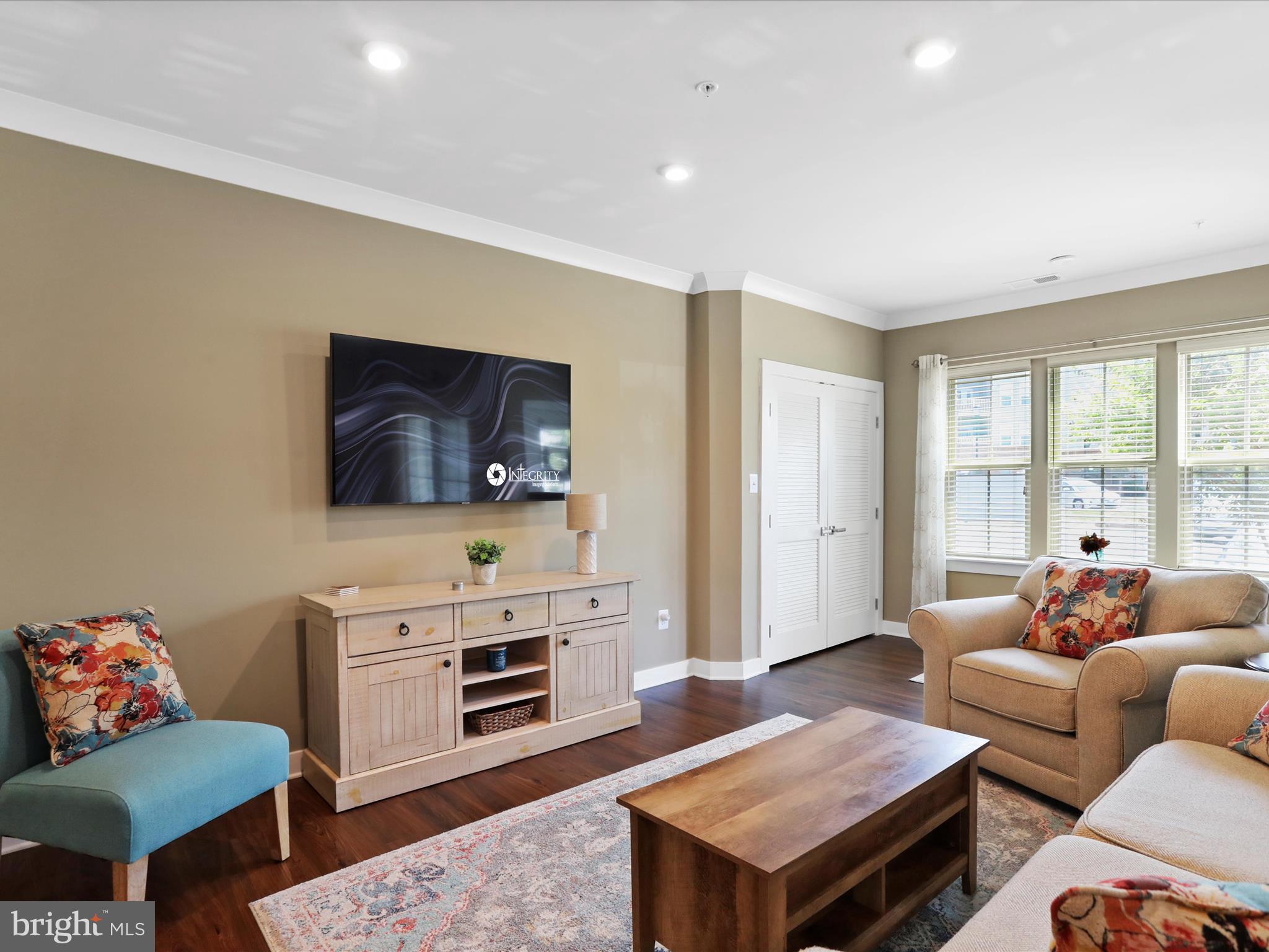 LINTON AT BALLENGER - Residential