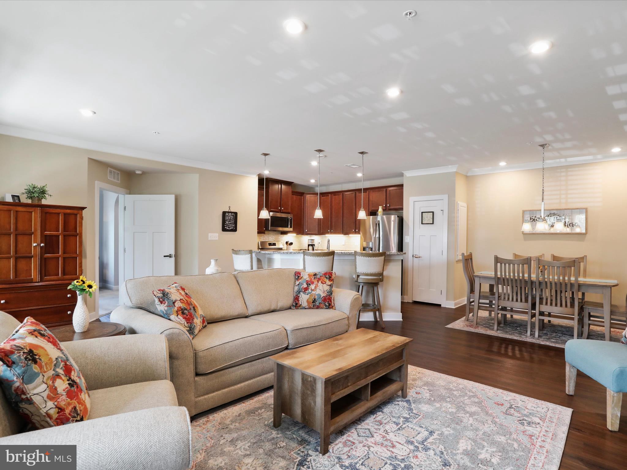 LINTON AT BALLENGER - Residential