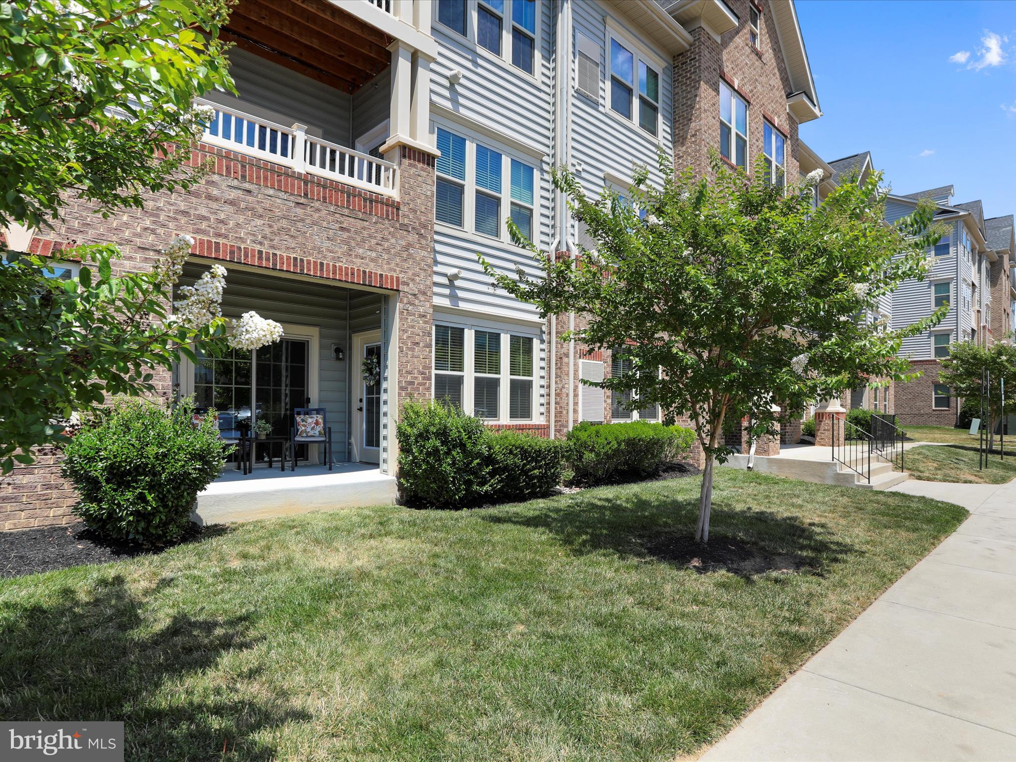 LINTON AT BALLENGER - Residential