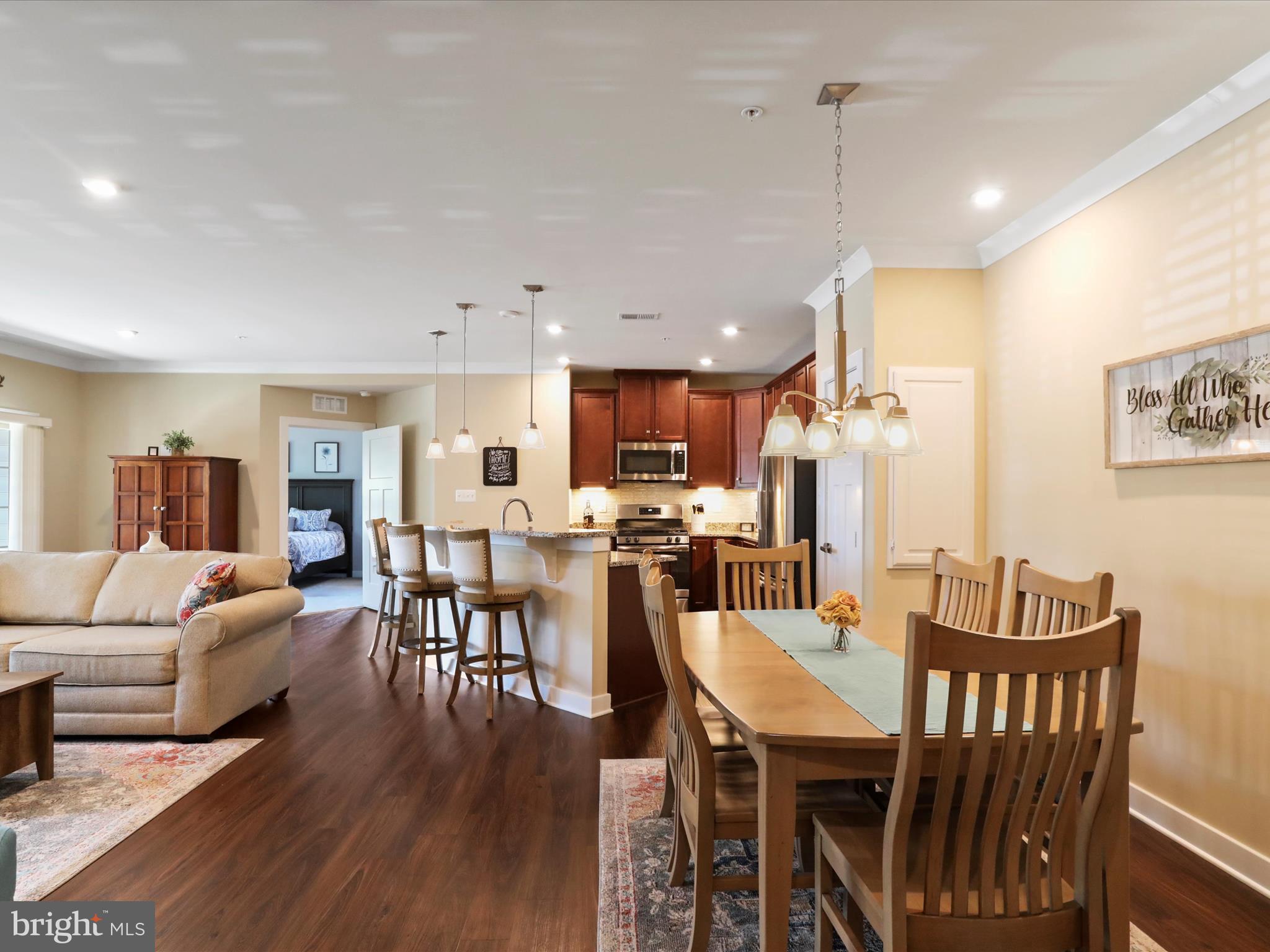 LINTON AT BALLENGER - Residential