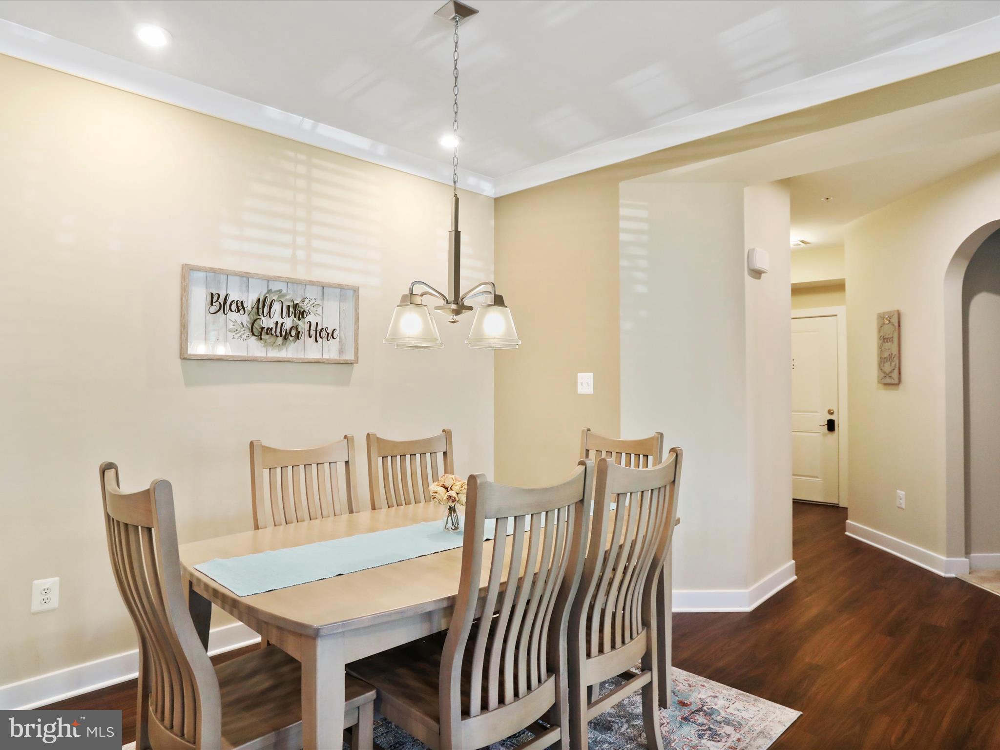 LINTON AT BALLENGER - Residential