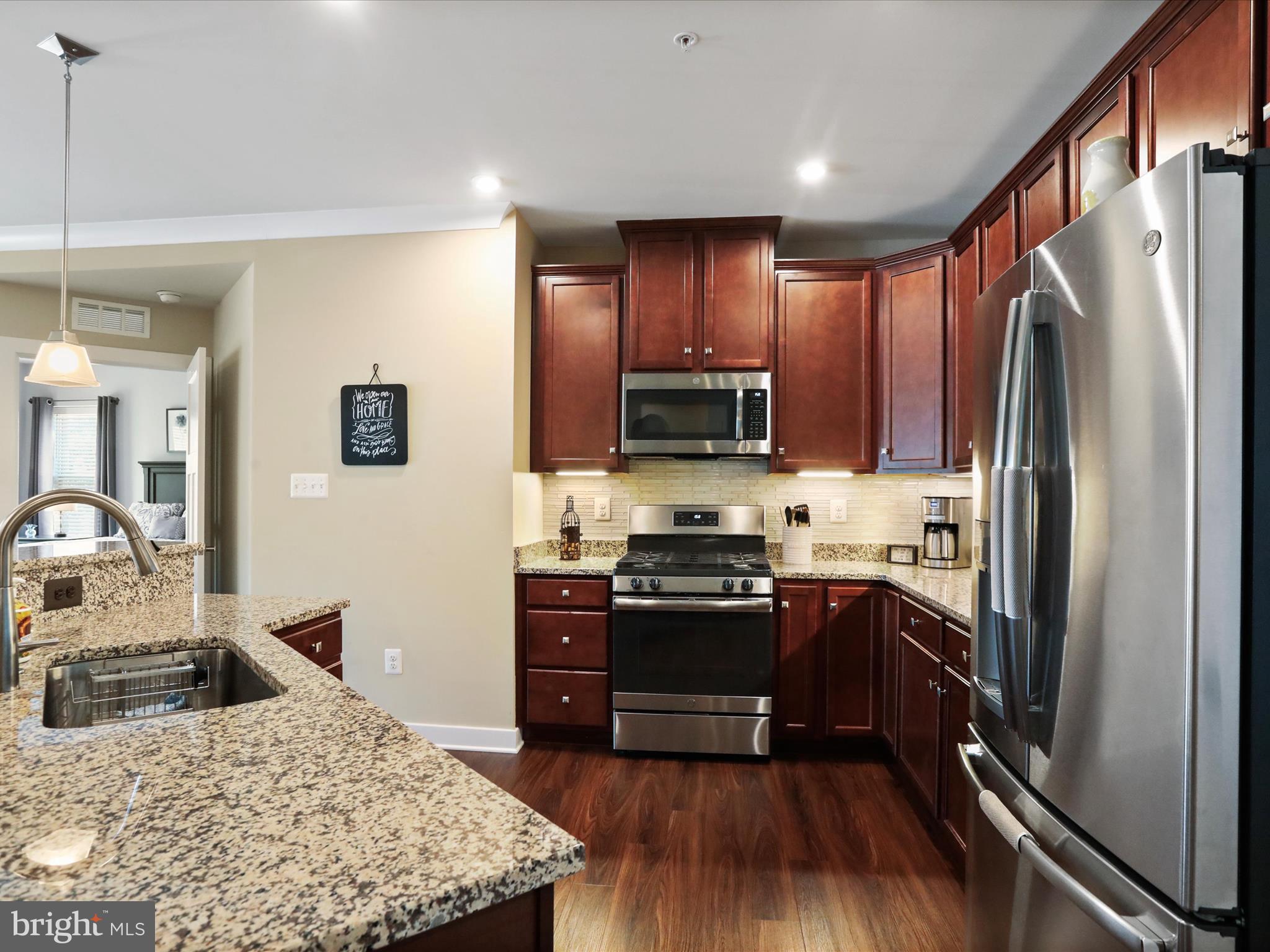 LINTON AT BALLENGER - Residential