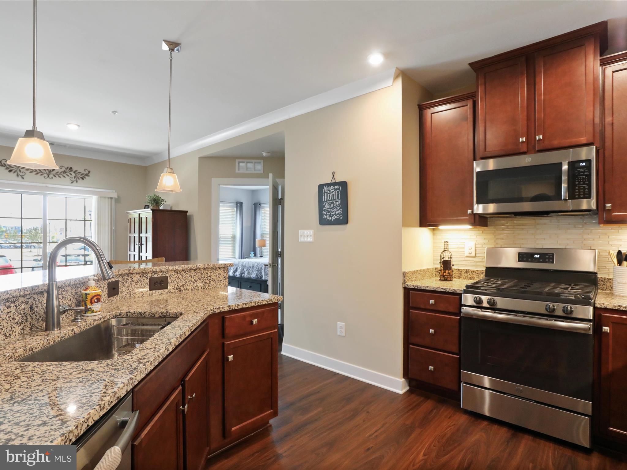 LINTON AT BALLENGER - Residential